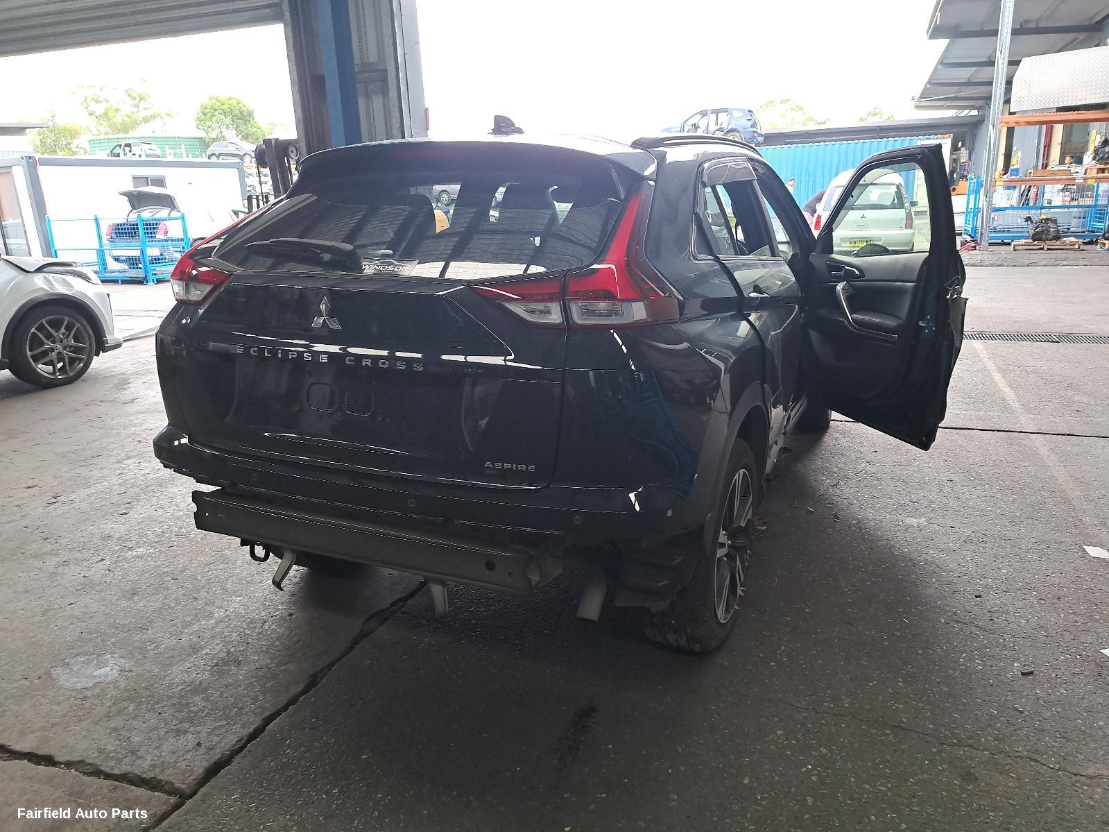 2024 Mitsubishi Eclipse Cross Abs Pump Modulator