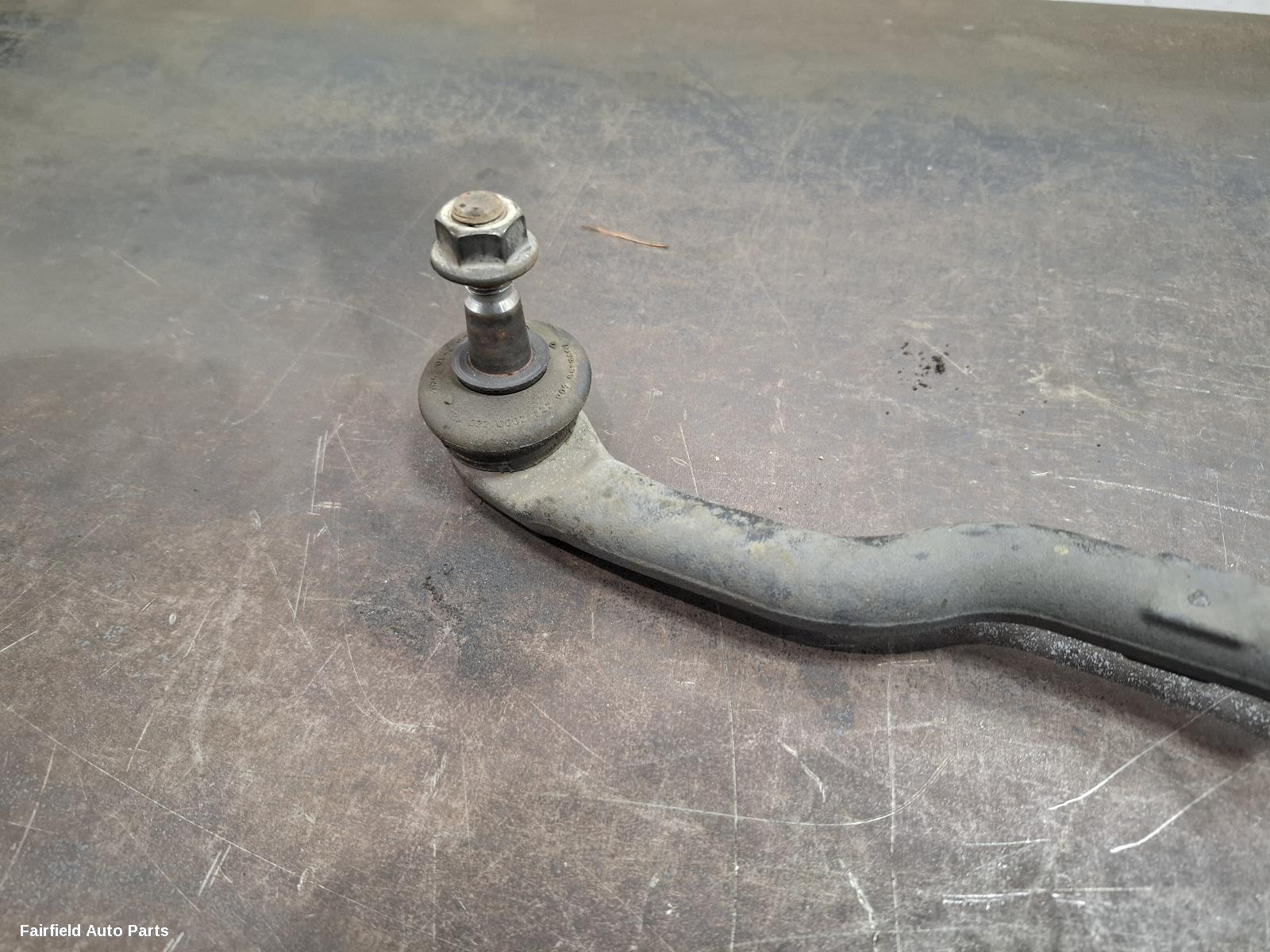 2007-2014 Mazda 2 Steering Box Rack