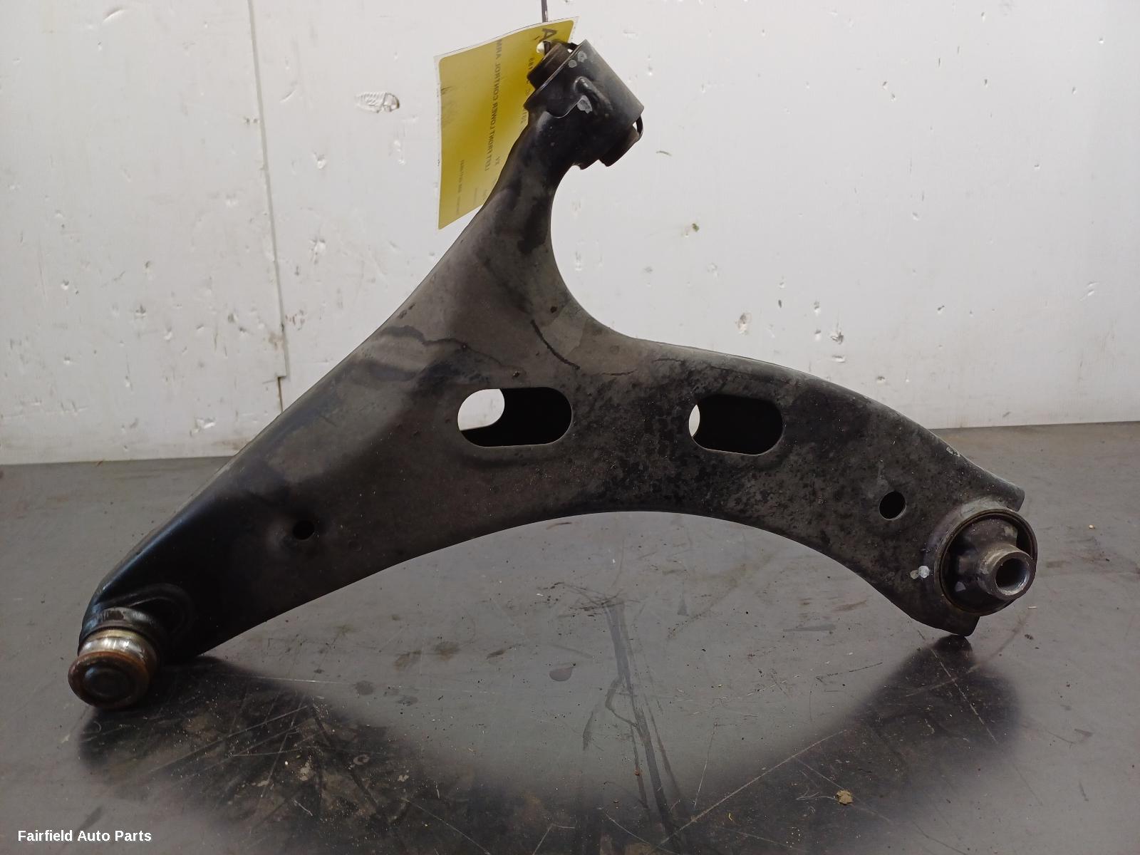 2017-2023 Subaru Xv Left Front Lower Control Arm