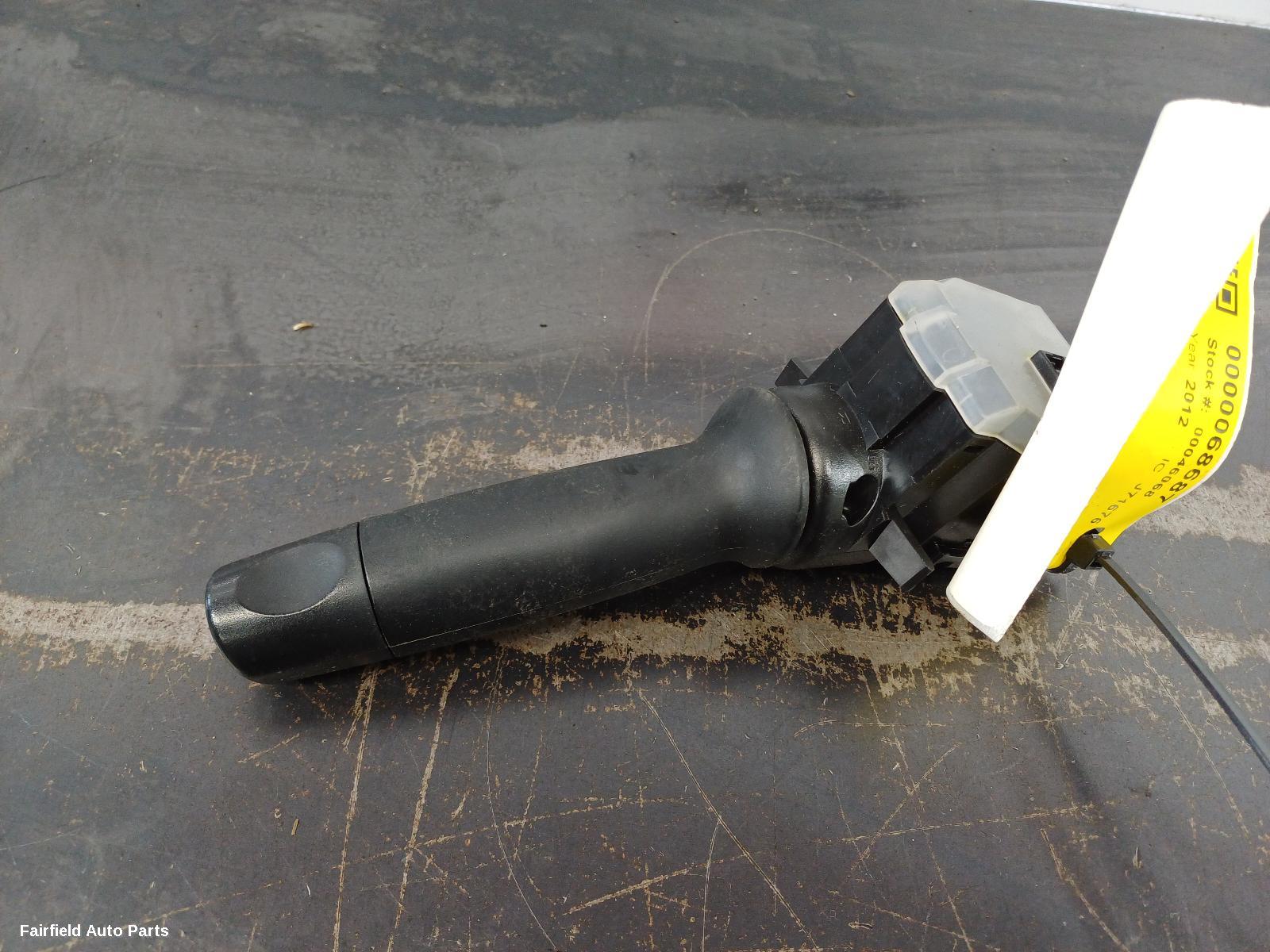 2012-2016 Honda Civic Combination Switch