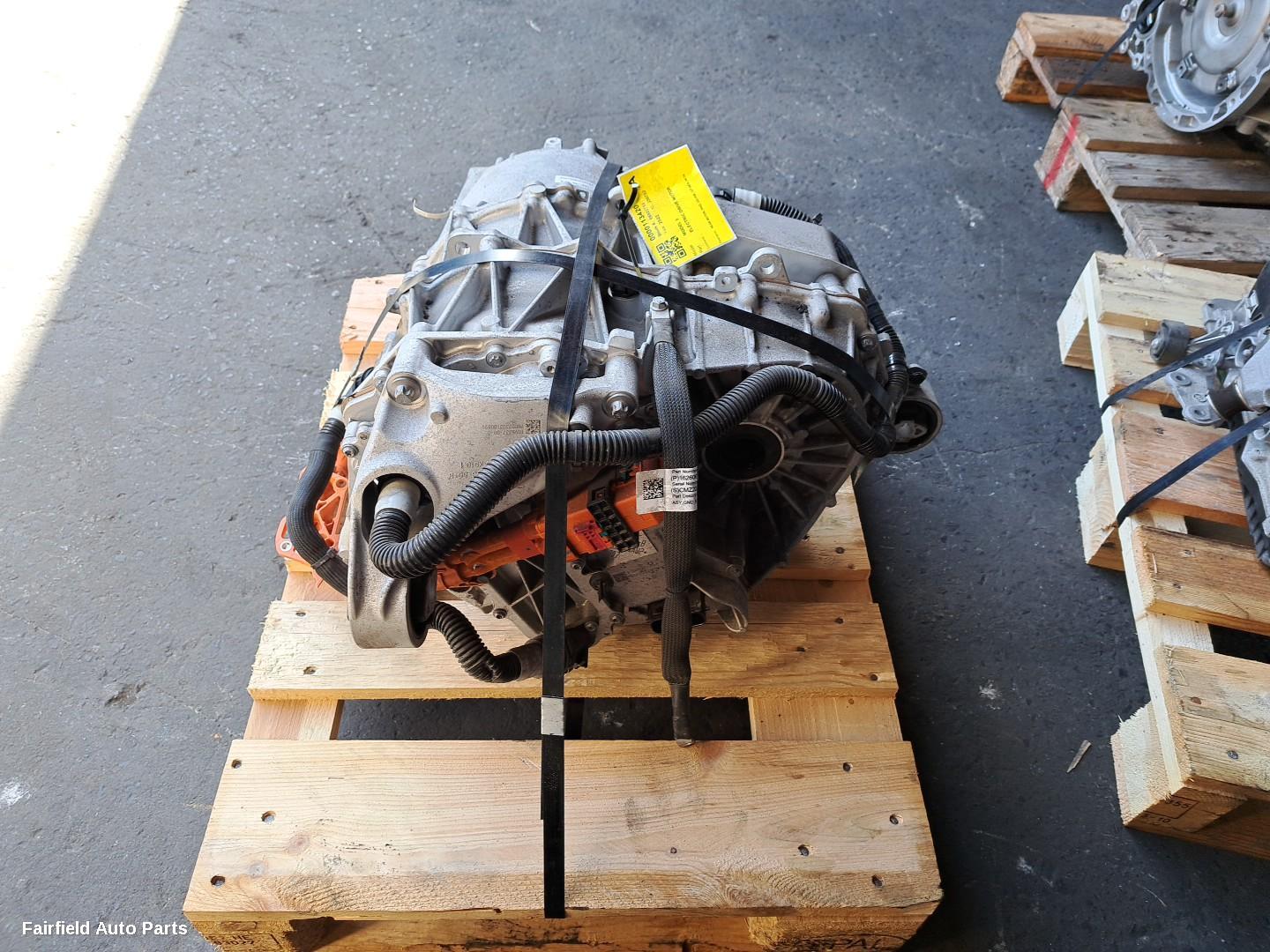2019-2024 Tesla Model 3 Electric Drive Motor