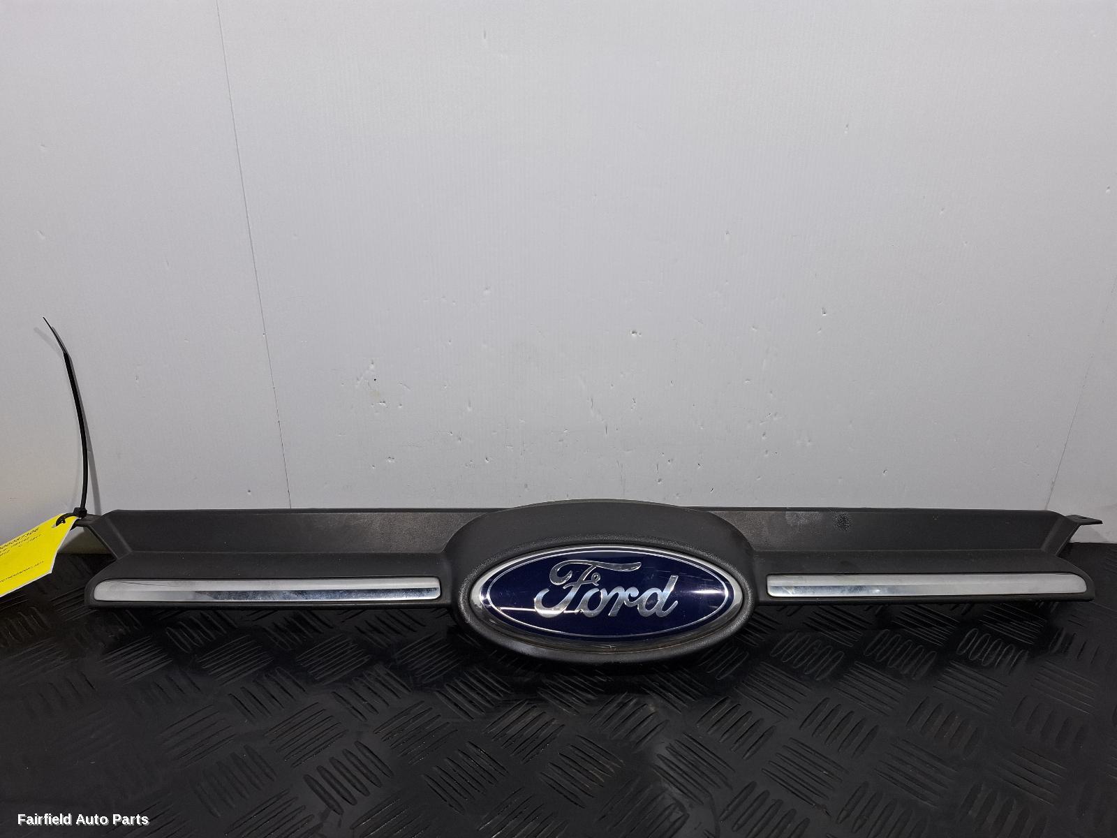 2011-2015 Ford Focus Grille