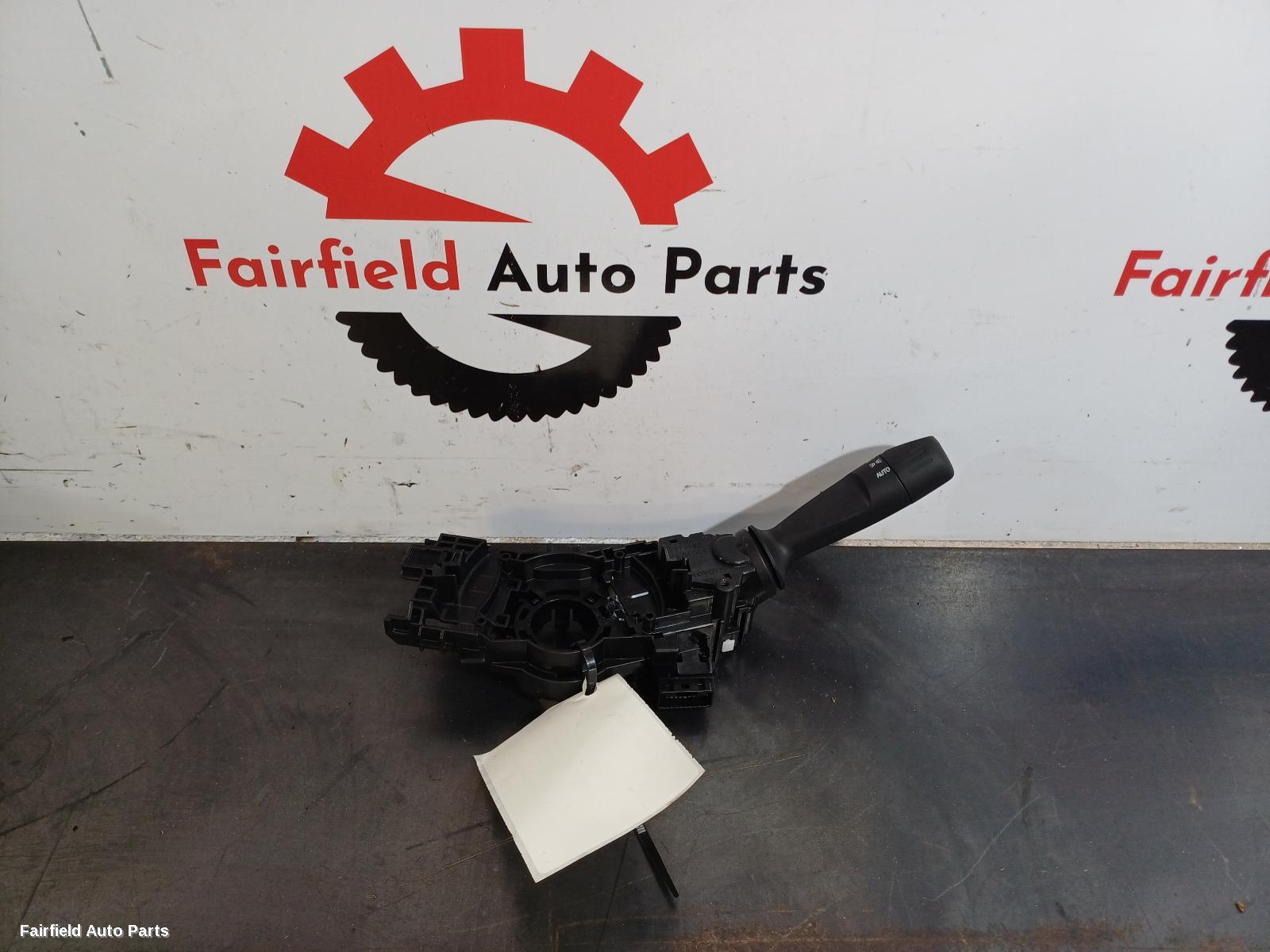 2015-2024 Toyota Hilux Combination Switch