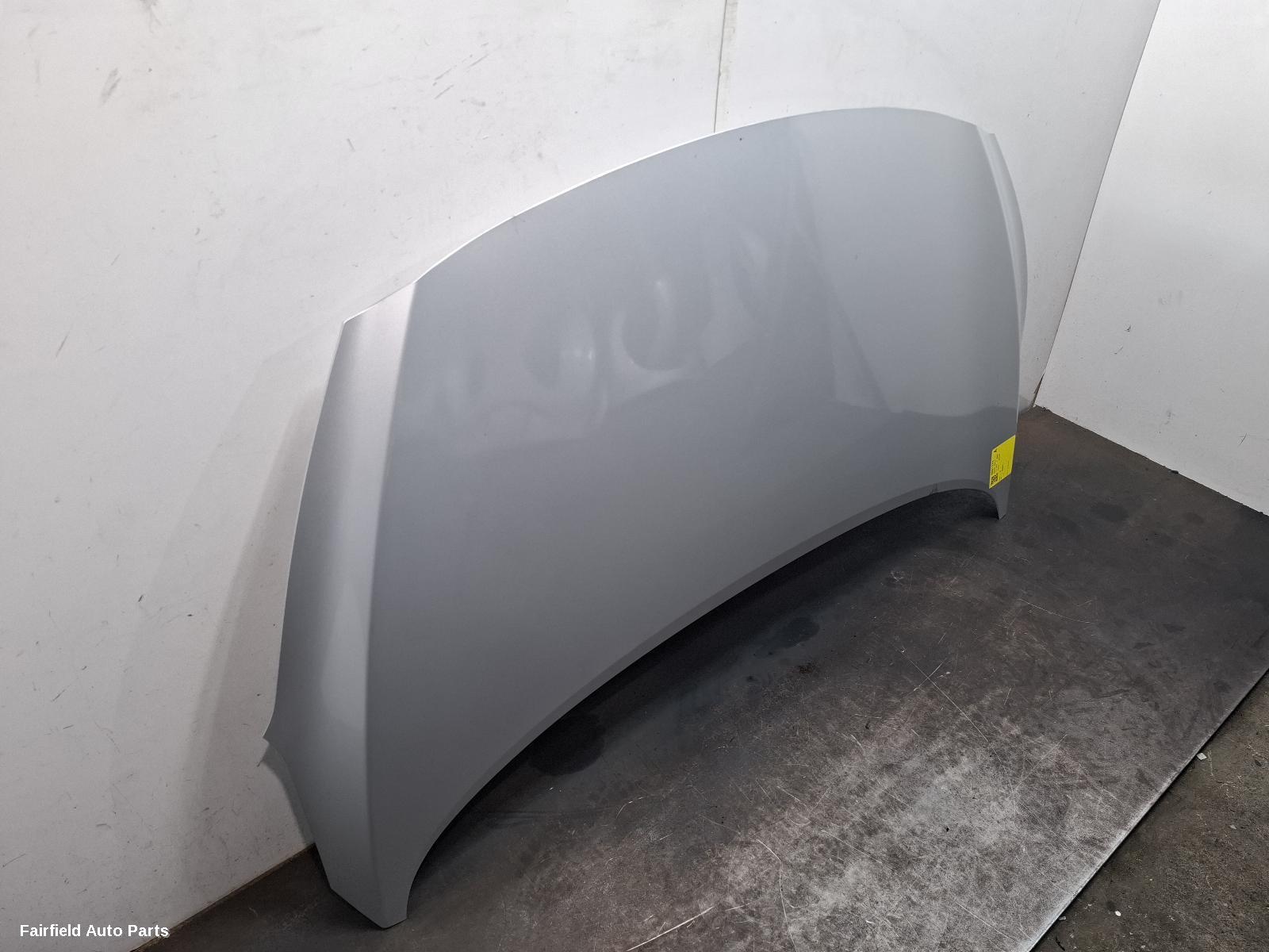 2012-2017 Hyundai I30 Bonnet