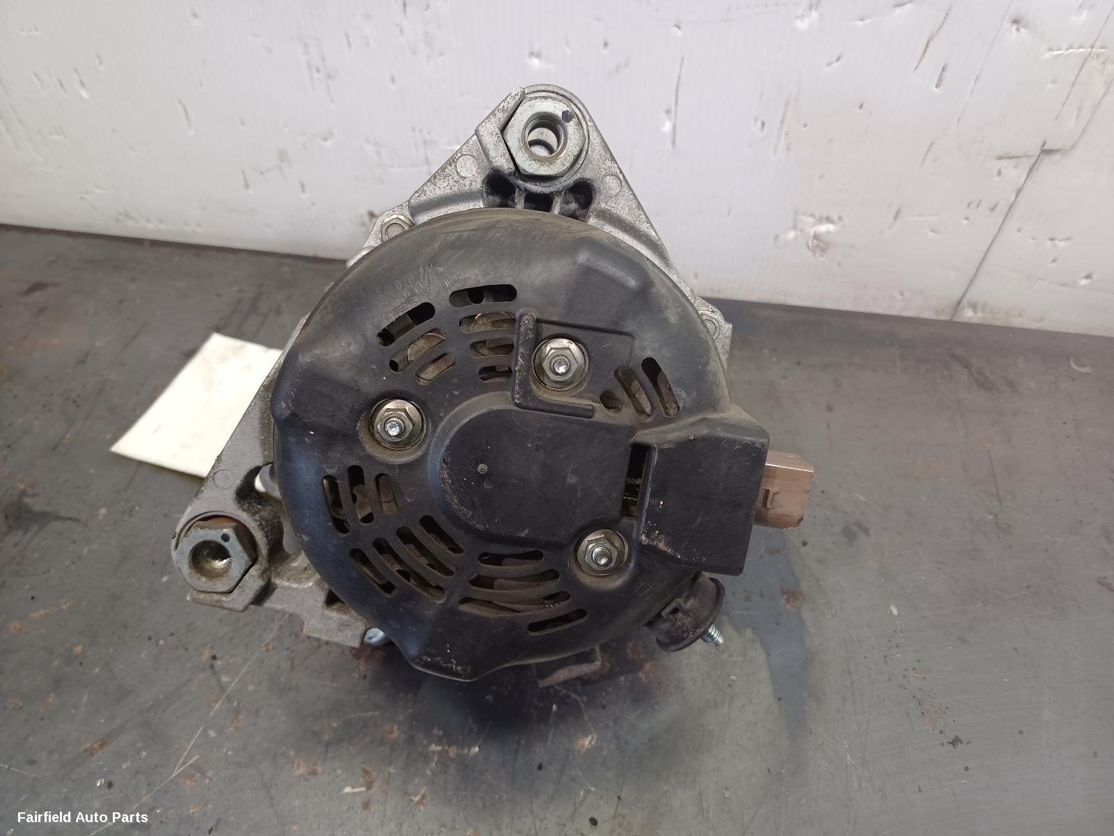 2014-2021 Lexus Nx Alternator