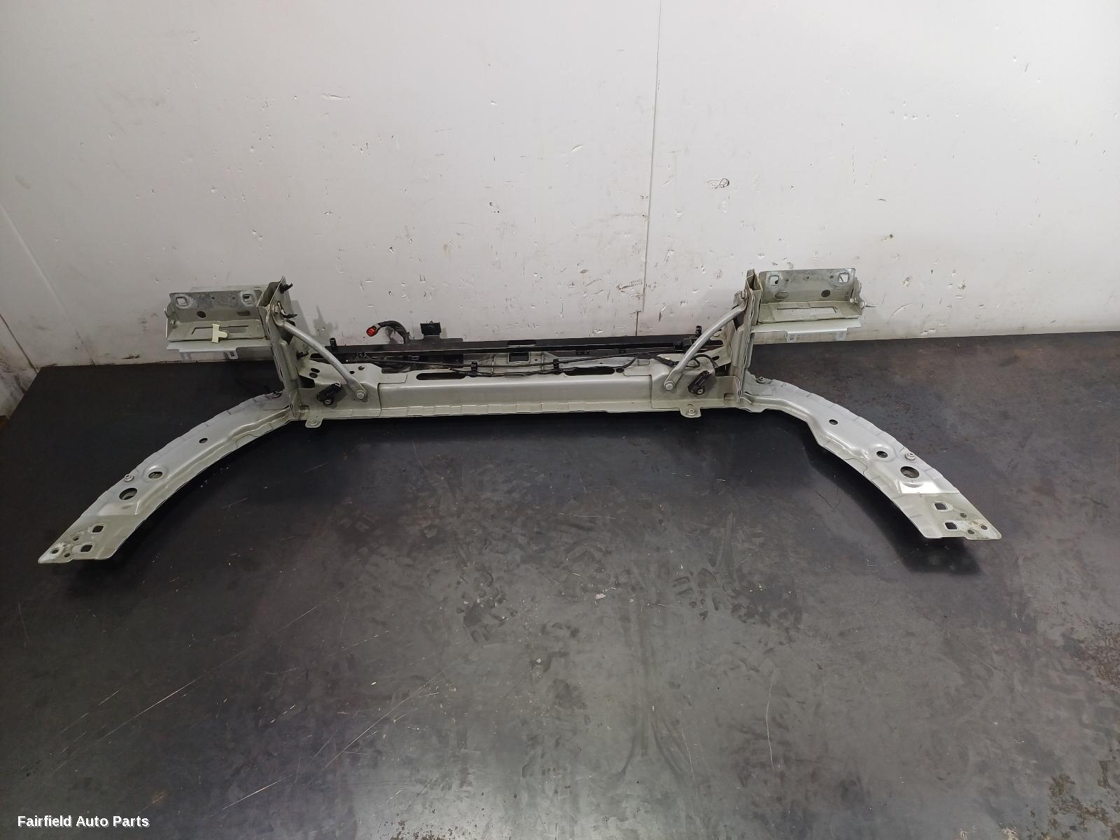 2015-2019 Land Rover Rangerover Evoque Radiator Support