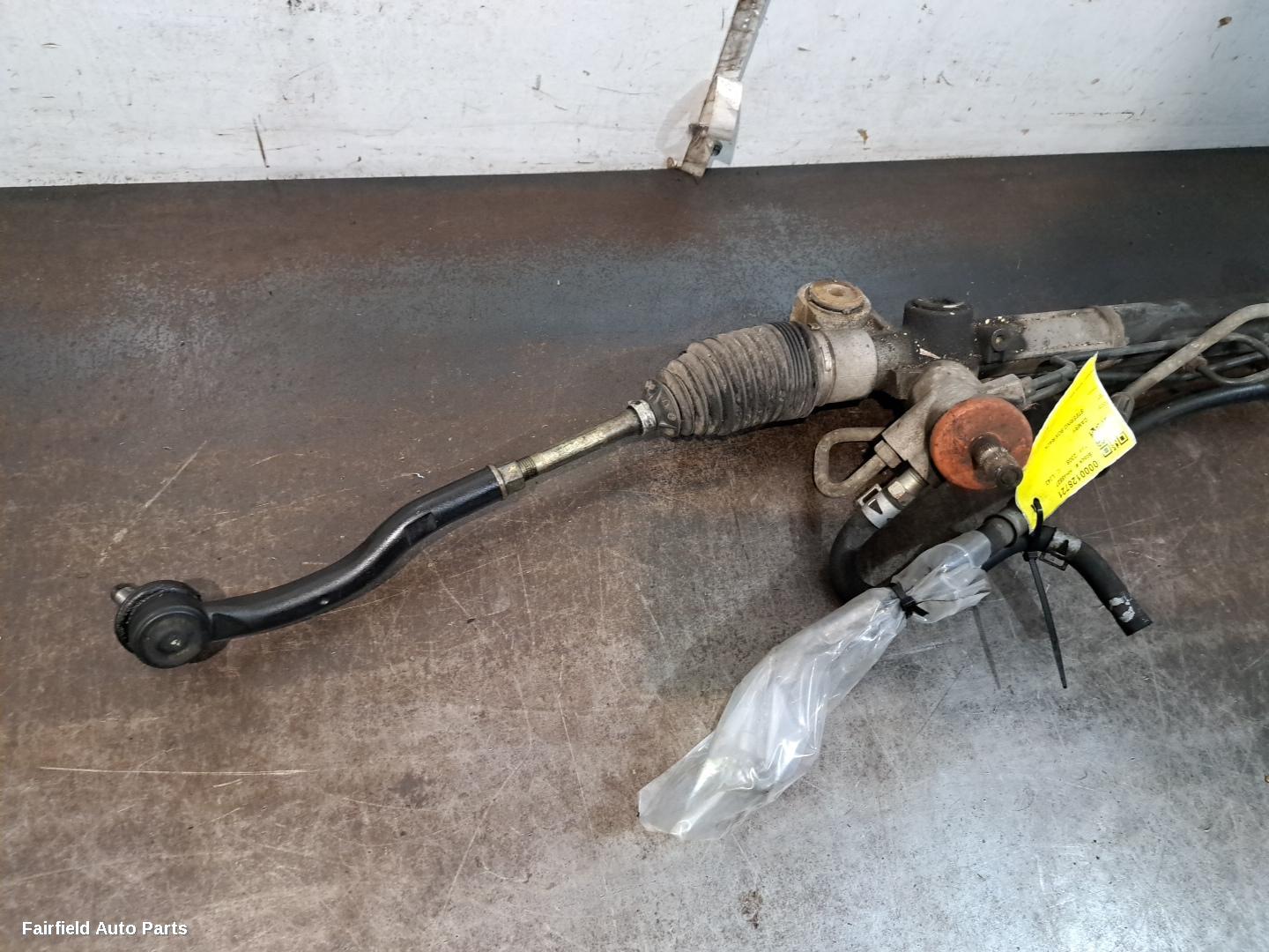 2006-2011 Toyota Camry Steering Box Rack