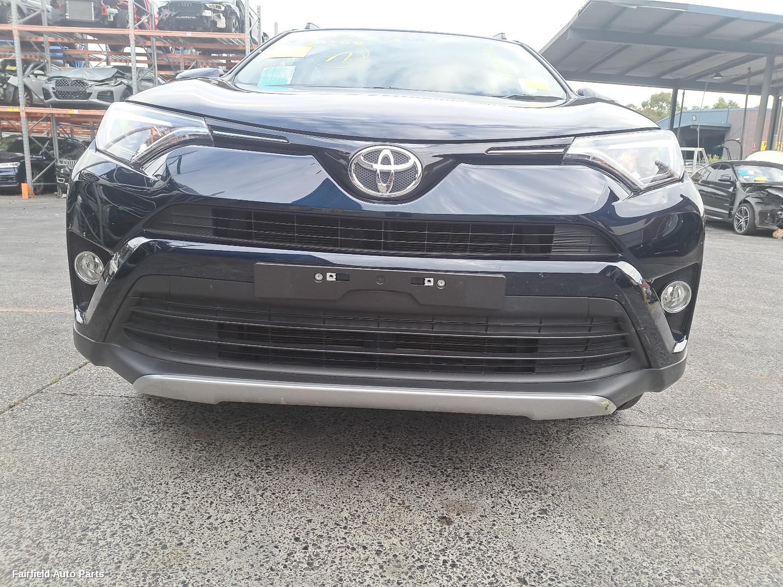 2015-2018 Toyota Rav4 Radiator