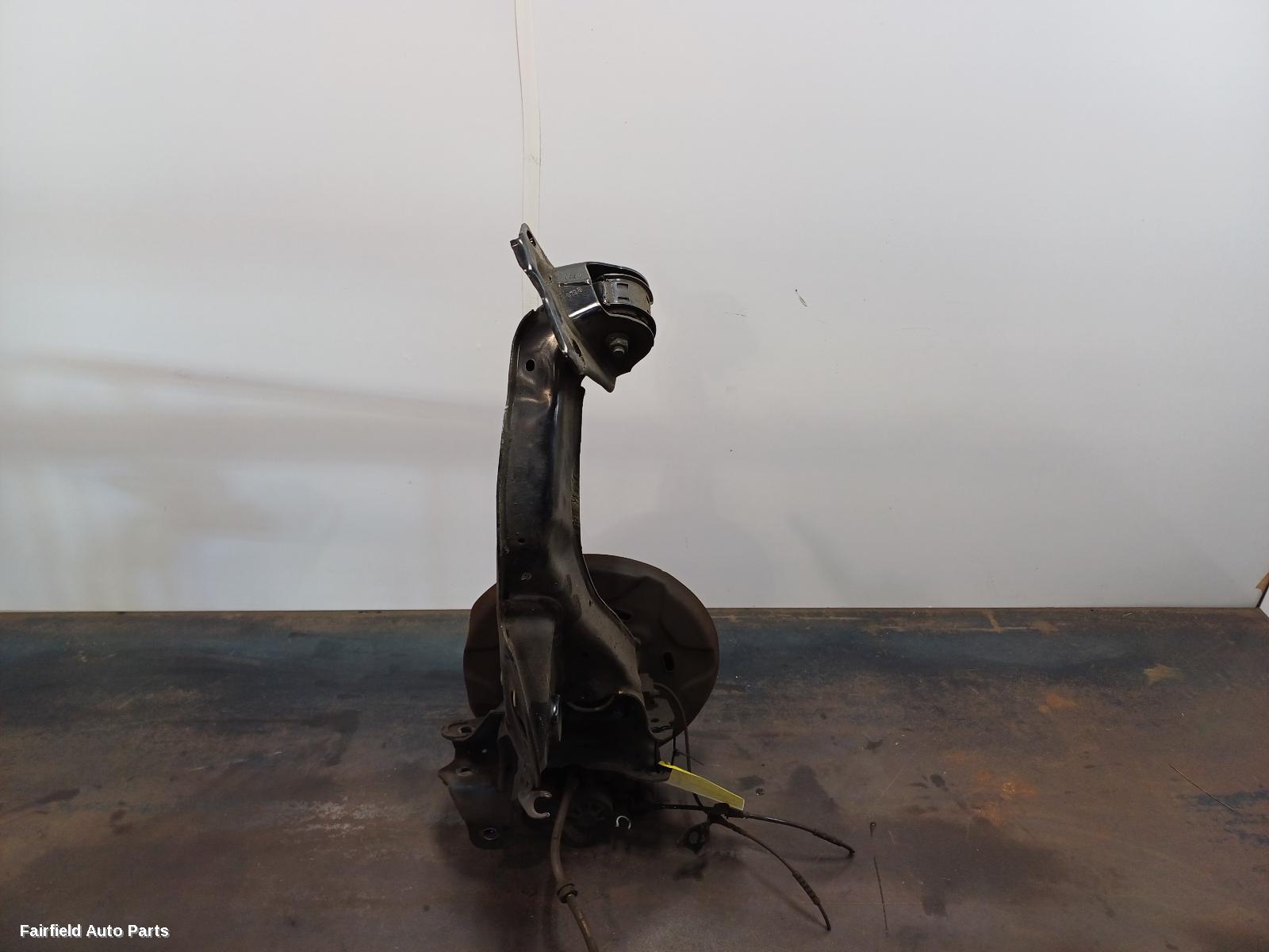 2015-2022 Bmw X1 Left Rear Hub Assembly