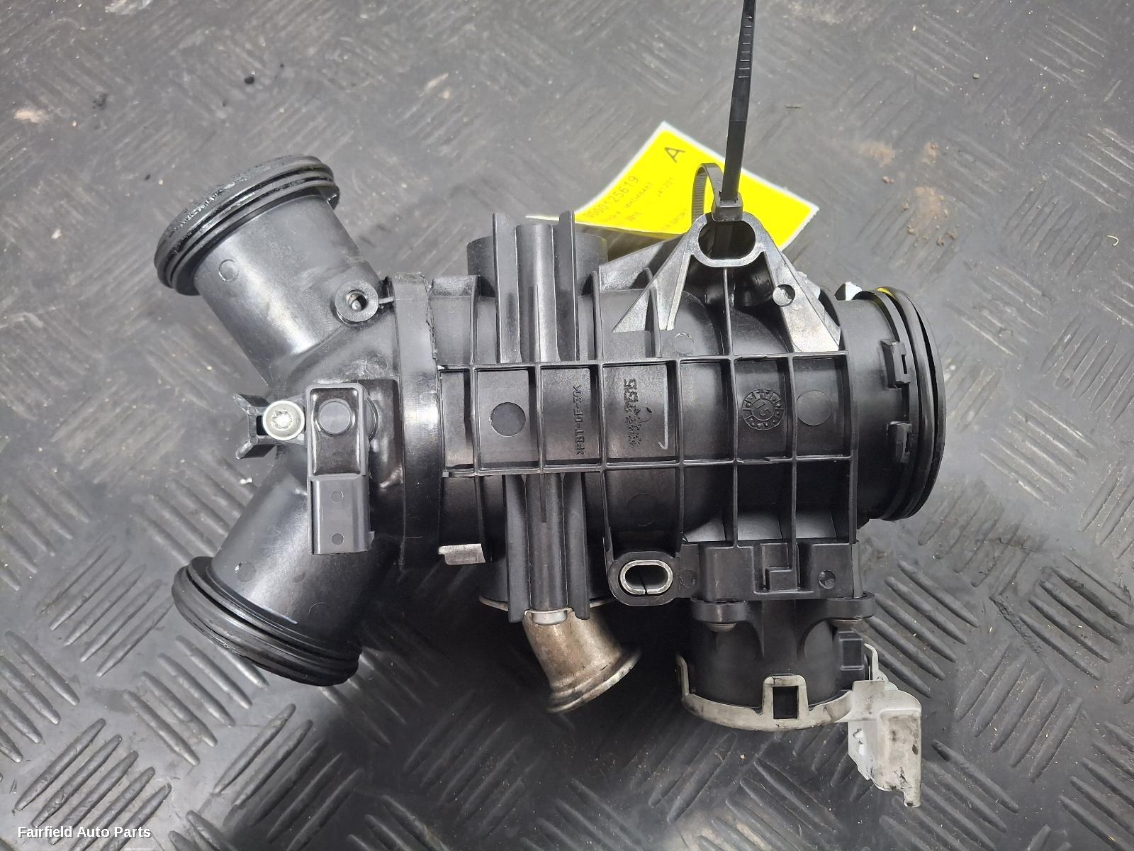 2013-2022 Land Rover Rangerover Sport Throttle Body
