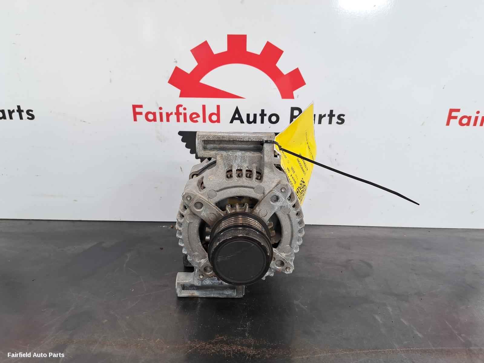 2017-2020 Holden Commodore Alternator