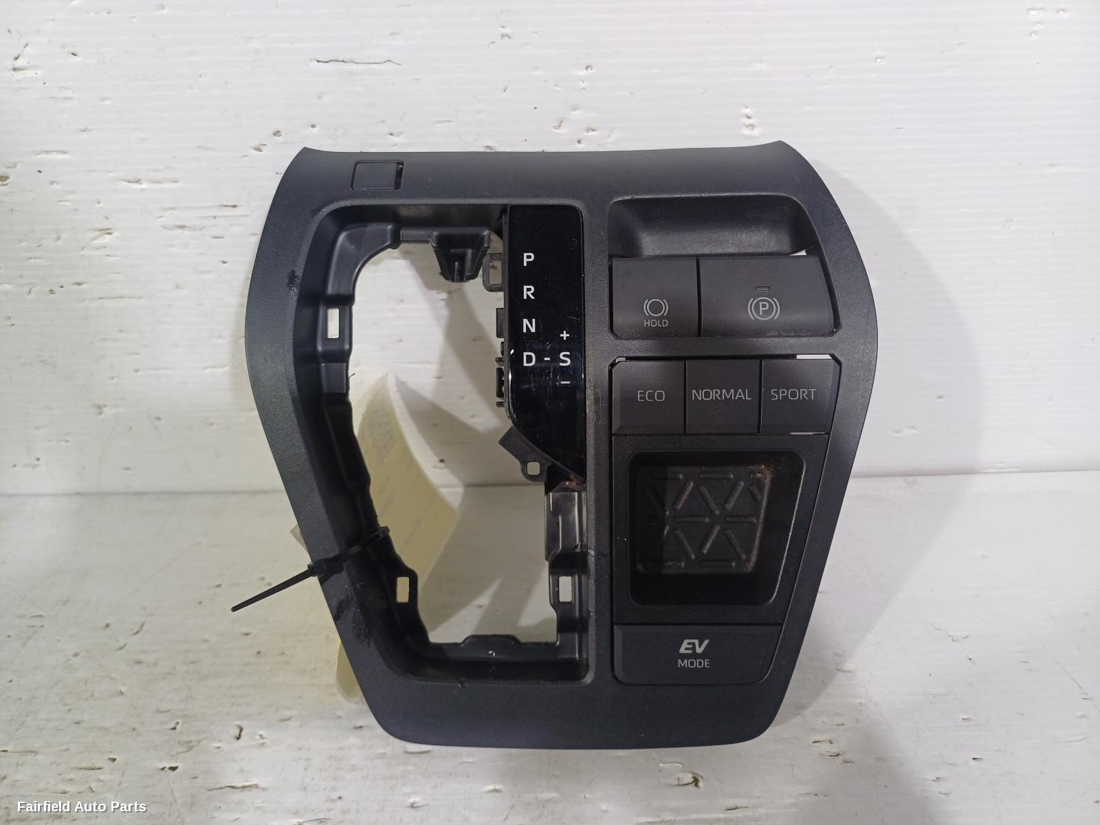 2018-2025 Toyota Rav4 Combination Switch