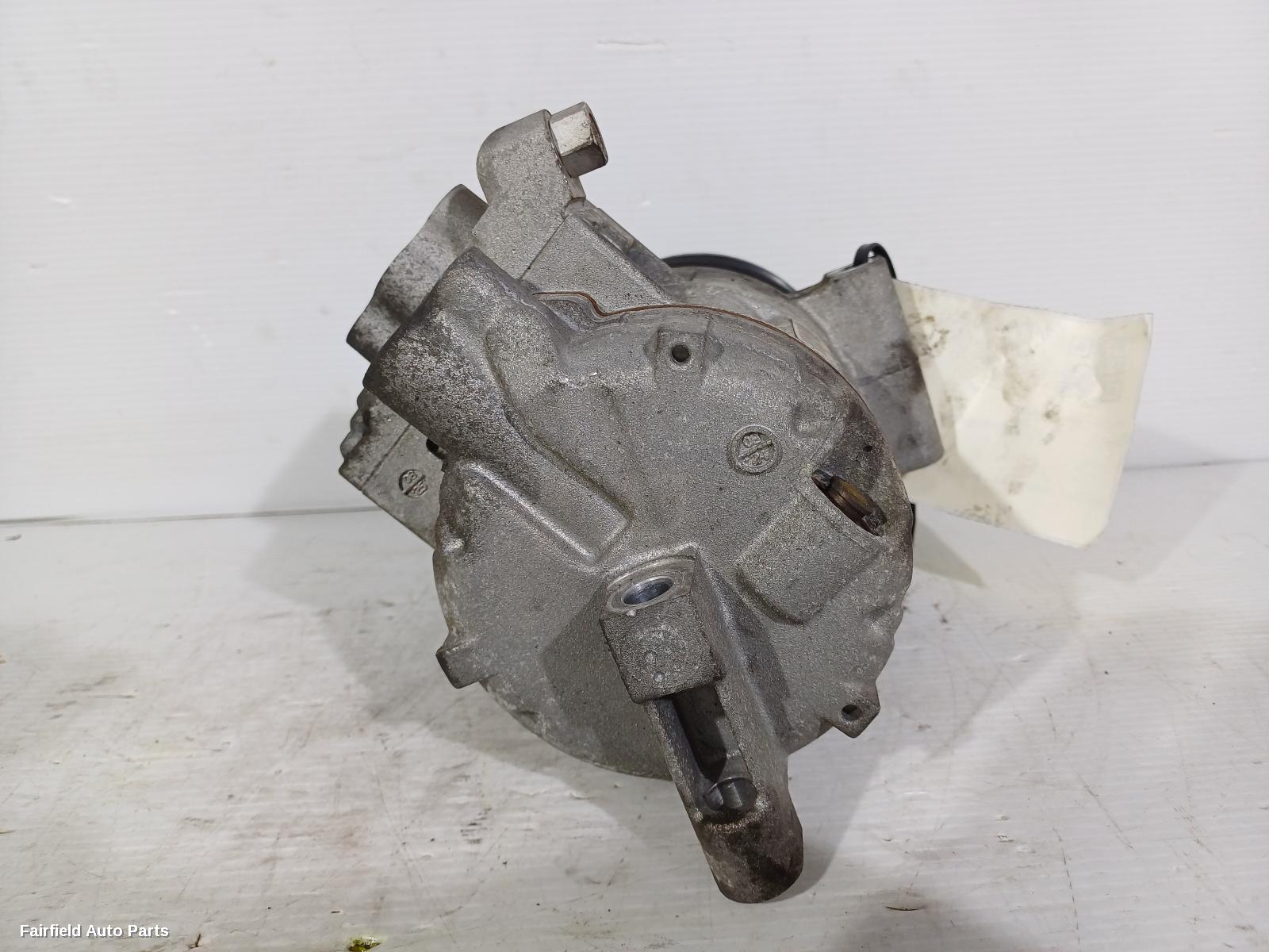 2007-2018 Suzuki Vitara A C Compressor