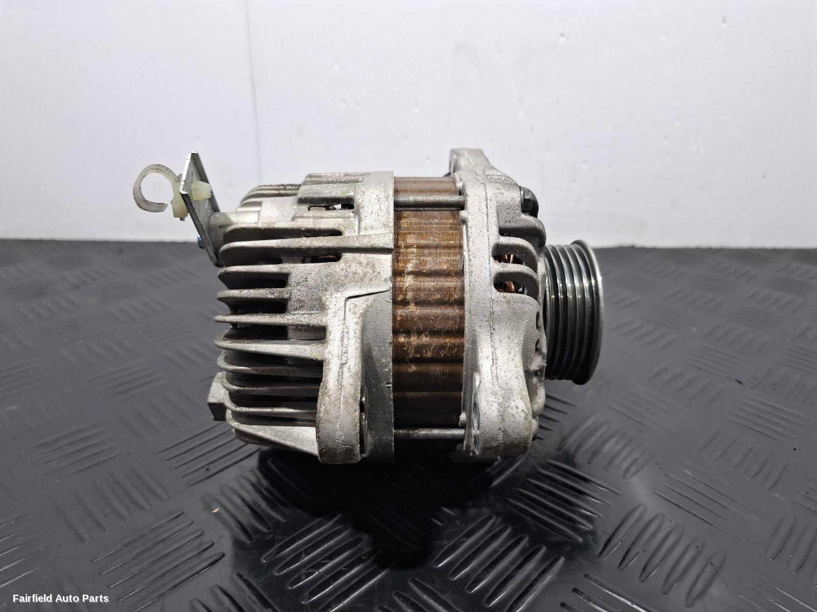 2014-2020 Honda Jazz Alternator