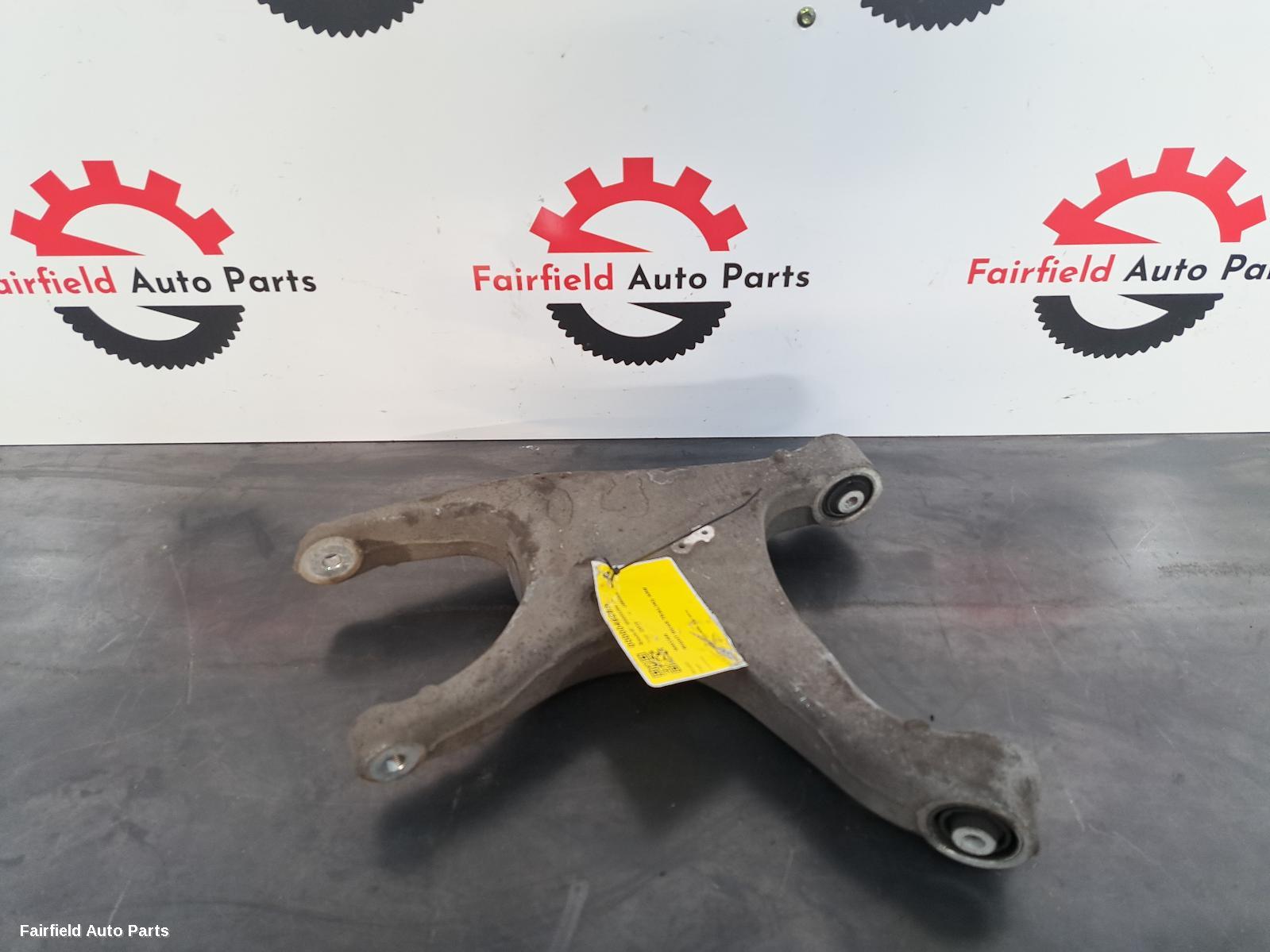 2014-2024 Porsche Macan Right Rear Trailing Arm