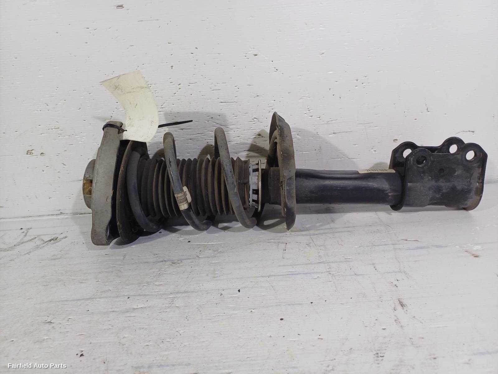 2012-2018 Mercedes A Class Right Front Strut