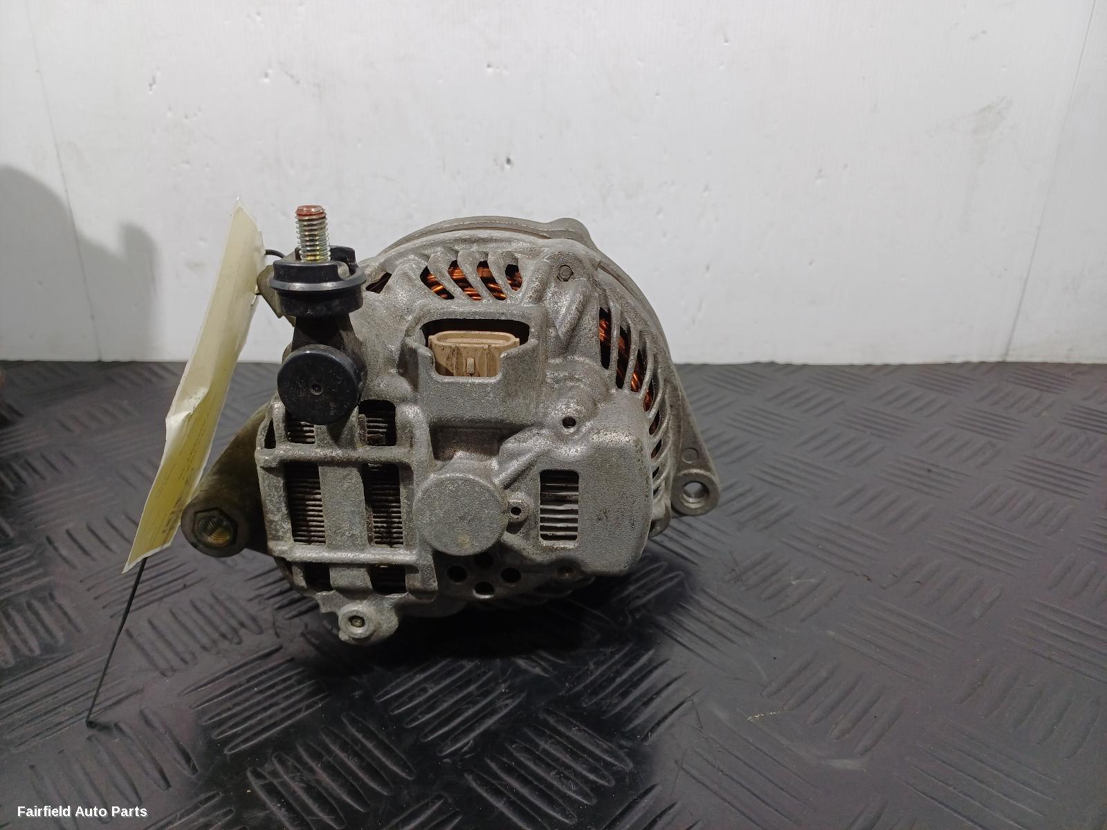 2007-2015 Mitsubishi Lancer Alternator