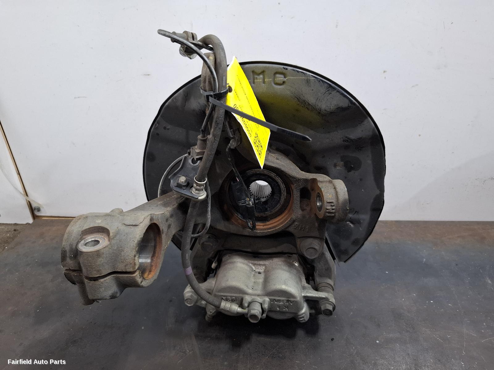 2017-2023 Honda Crv Right Front Hub Assembly