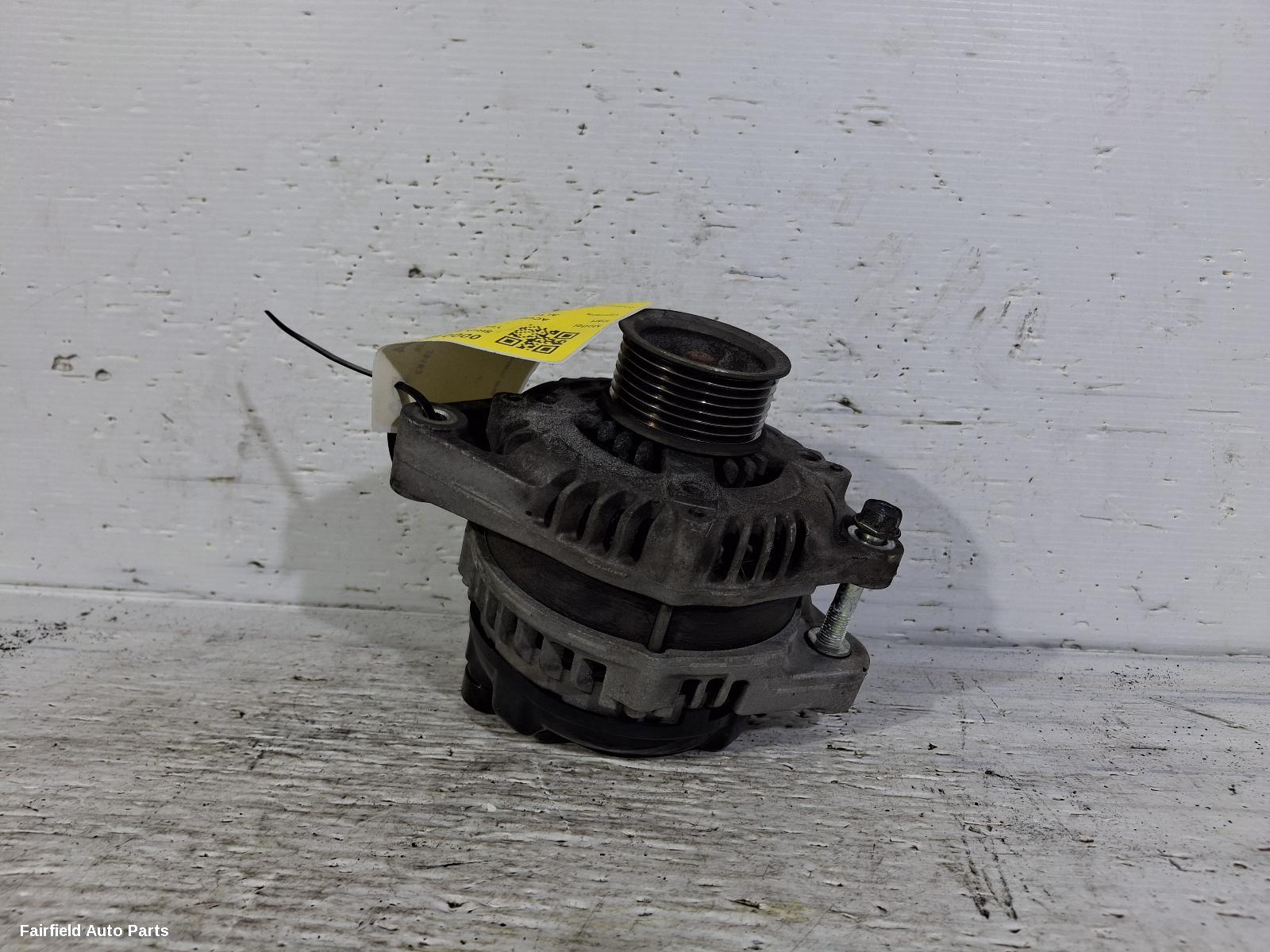 2008-2015 Honda Accord Alternator
