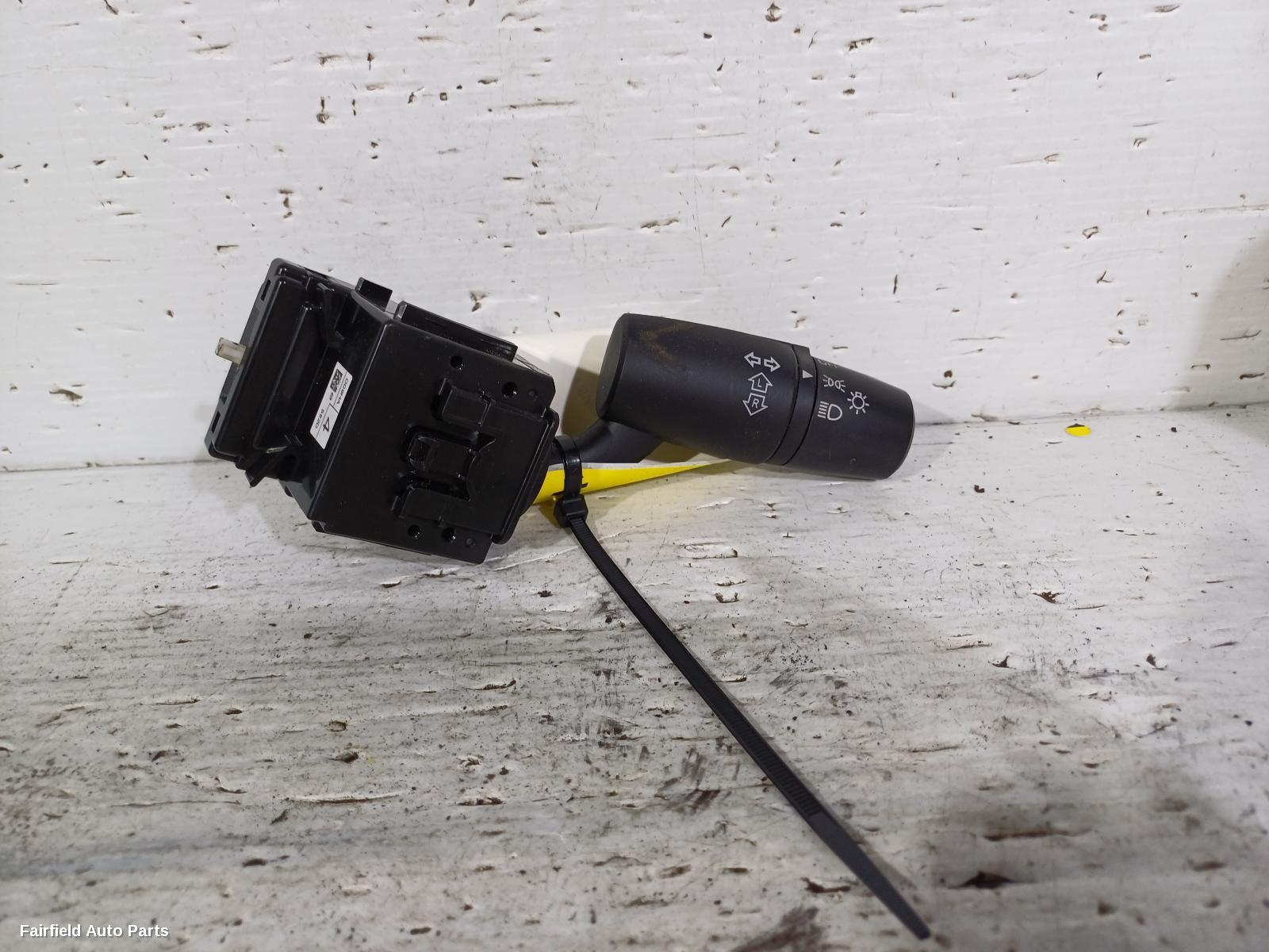 2015-2025 Mazda Cx3 Combination Switch
