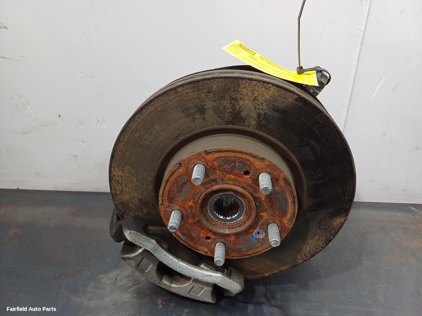 2016-2021 Honda Civic Right Front Hub Assembly