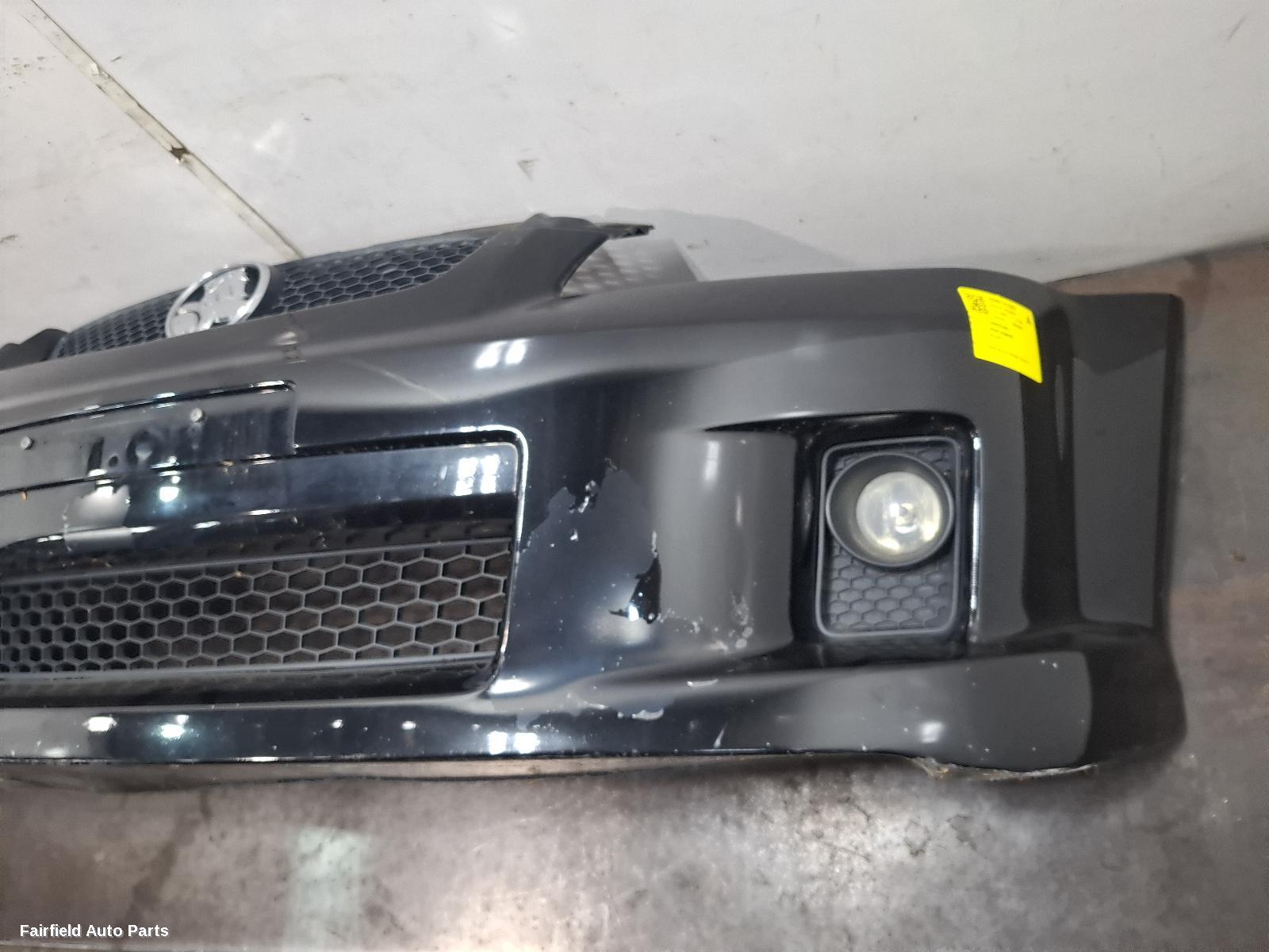 2006-2010 Holden Commodore Front Bumper
