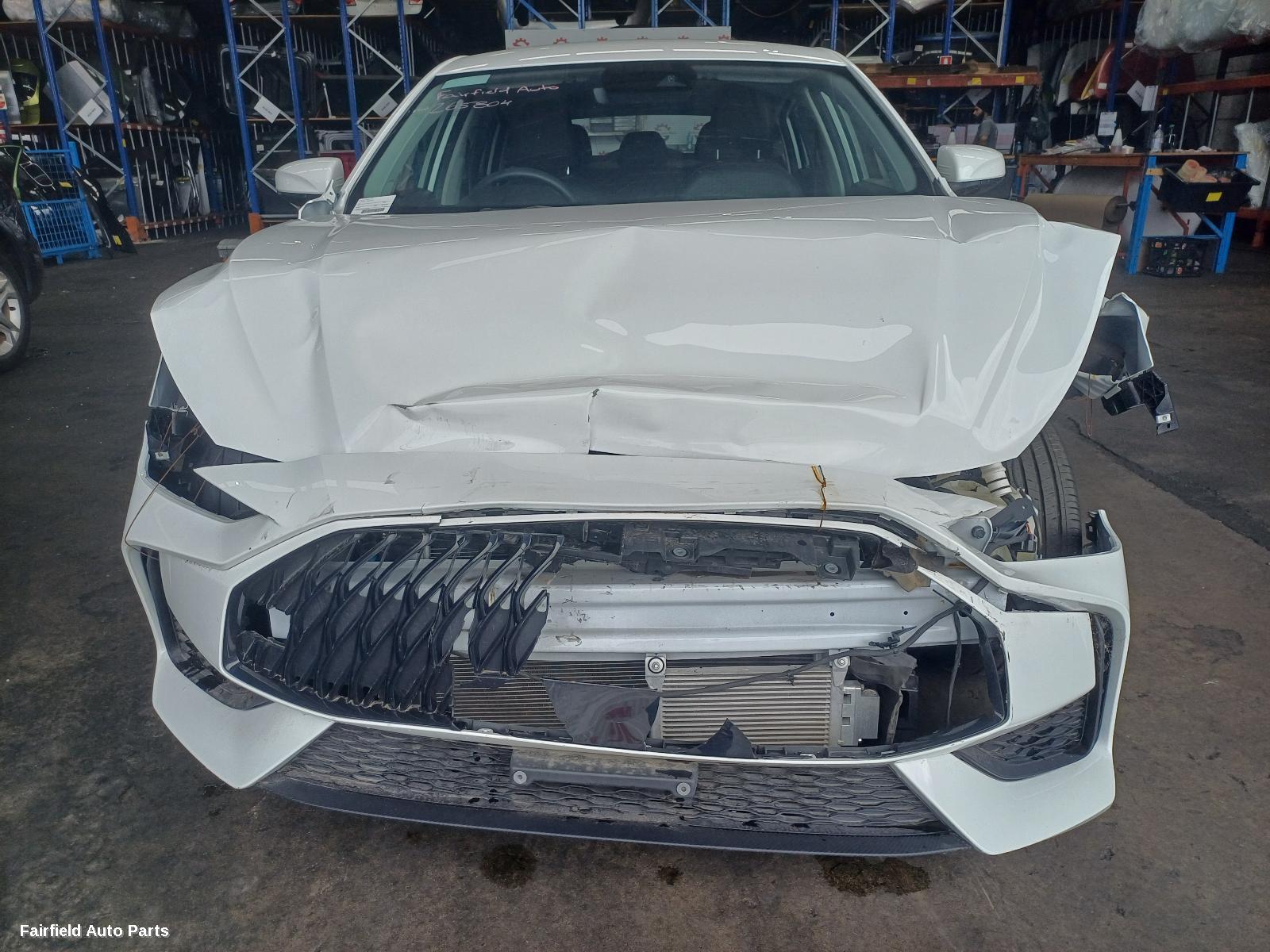 2023 Mg Mg5 Wheel Mag