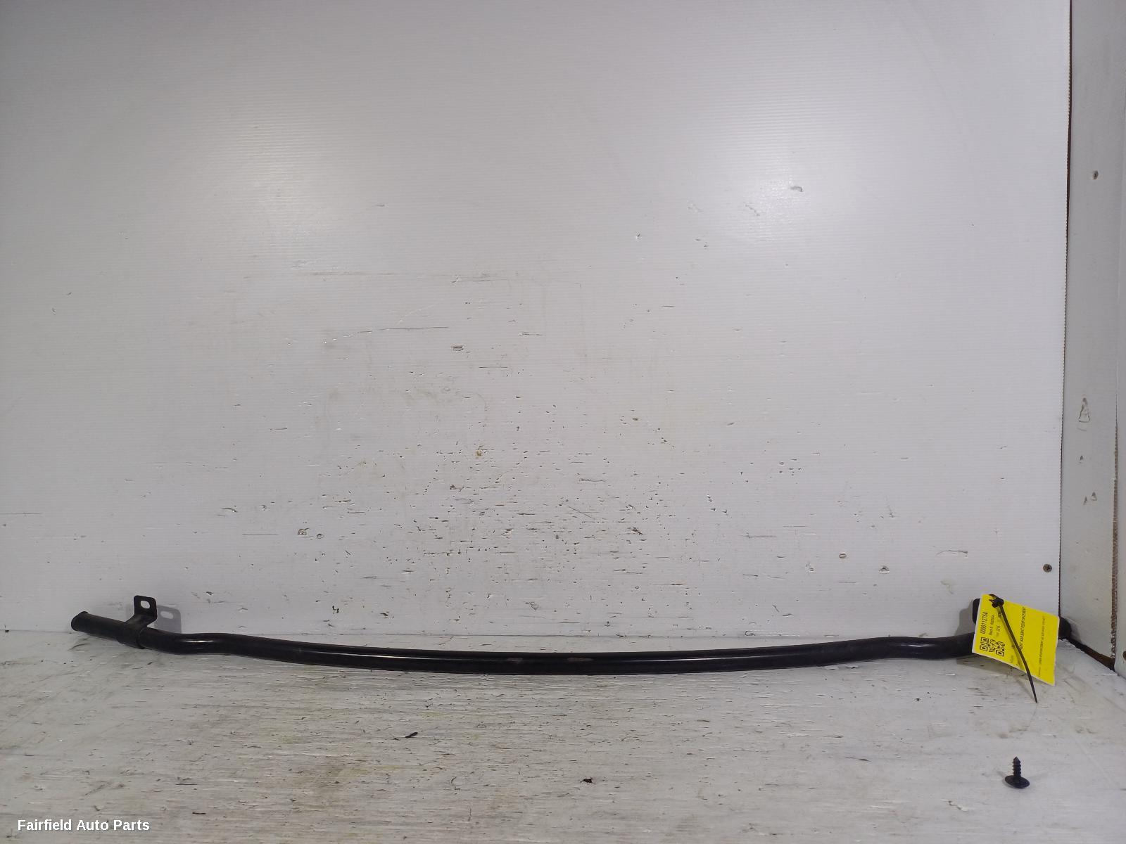 2012-2017 Hyundai I30 F Bar Reinforc Brack