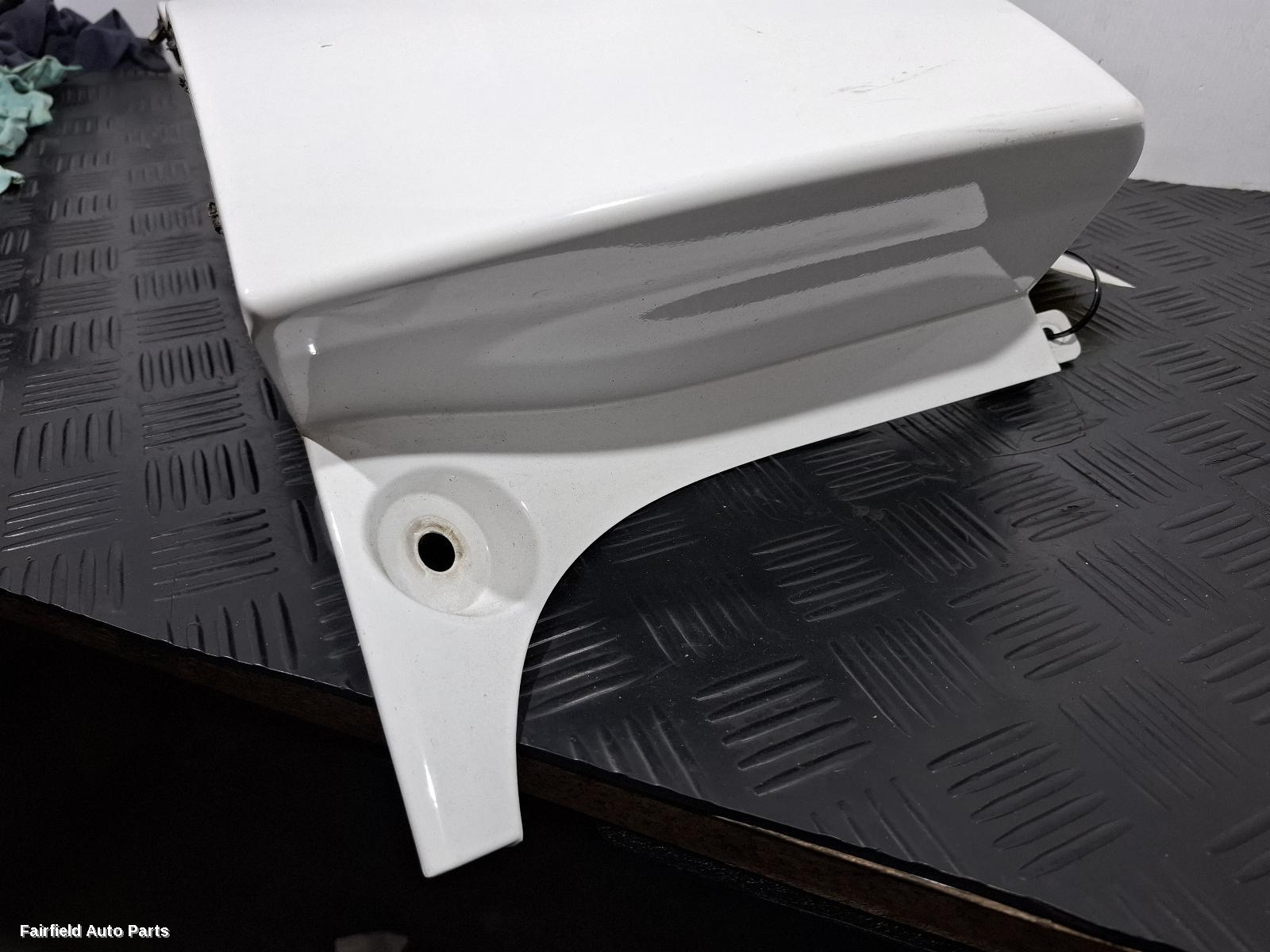 2011-2019 Land Rover Rangerover Evoque Rear Bumper