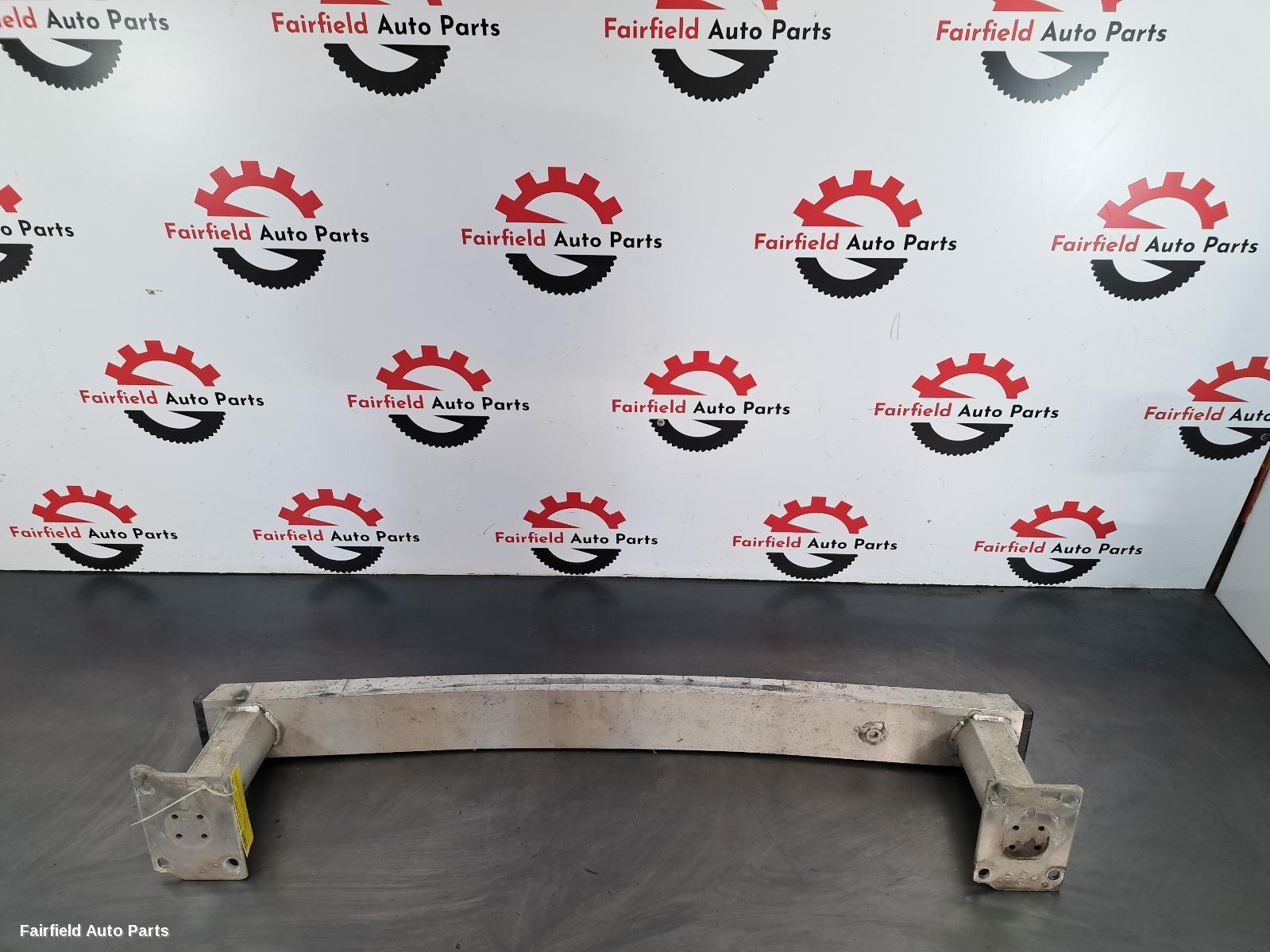 2007-2016 Fiat Scudo F Bar Reinforc Brack