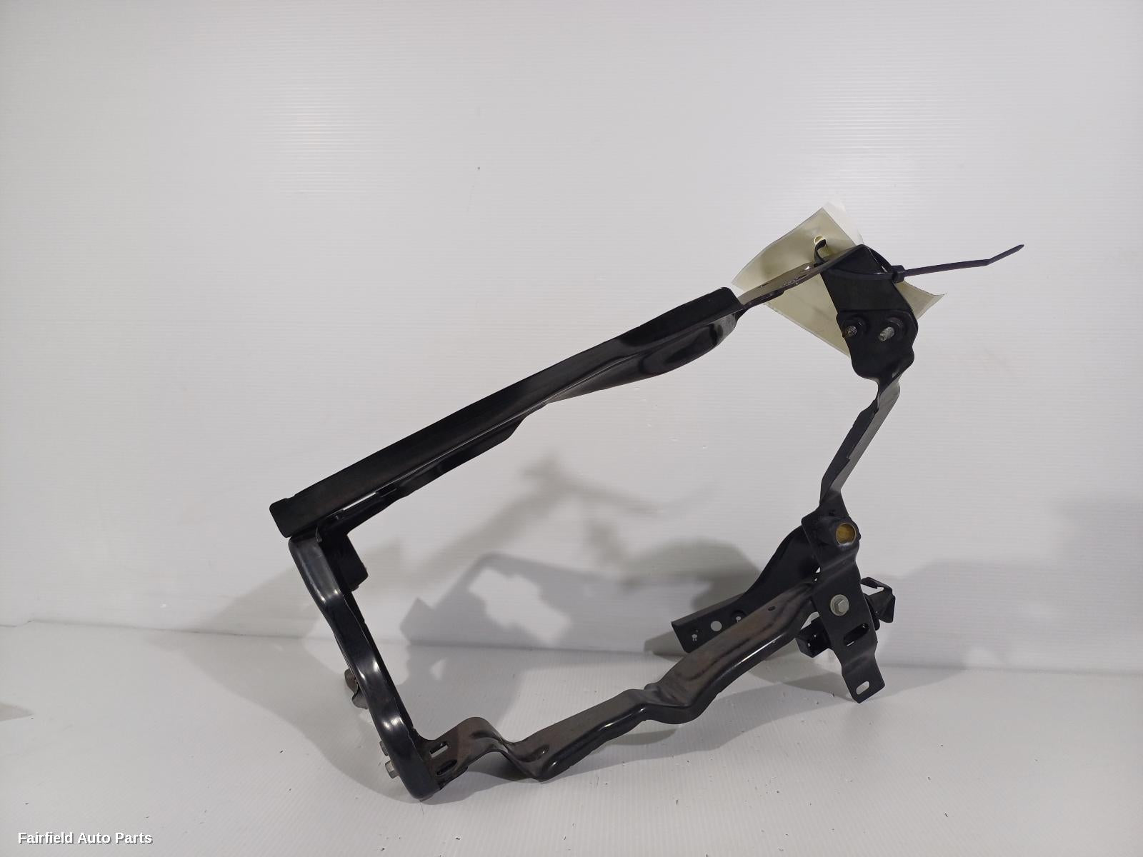 2011-2015 Mercedes C Class Radiator Support