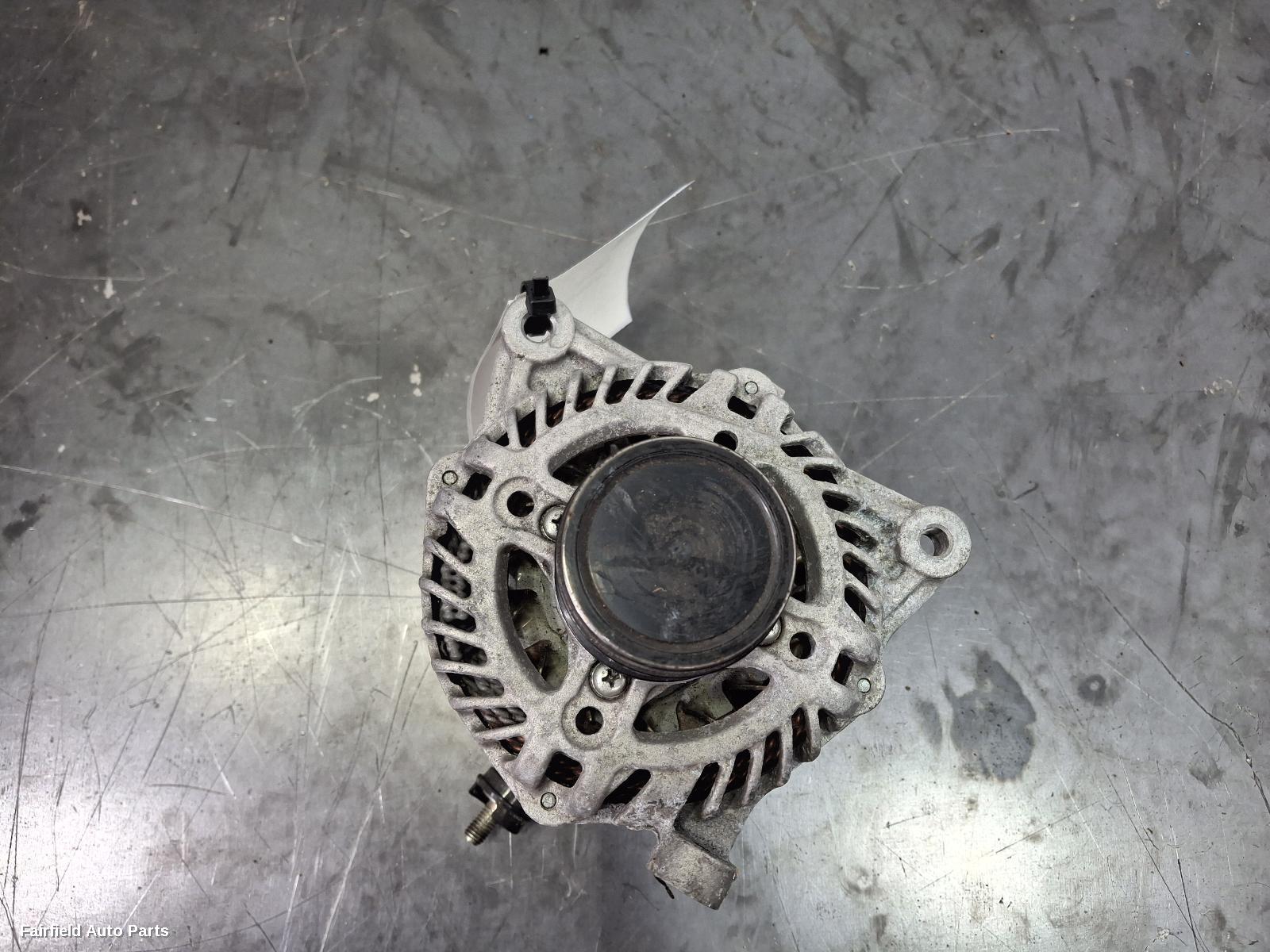 2018-2022 Subaru Forester Alternator