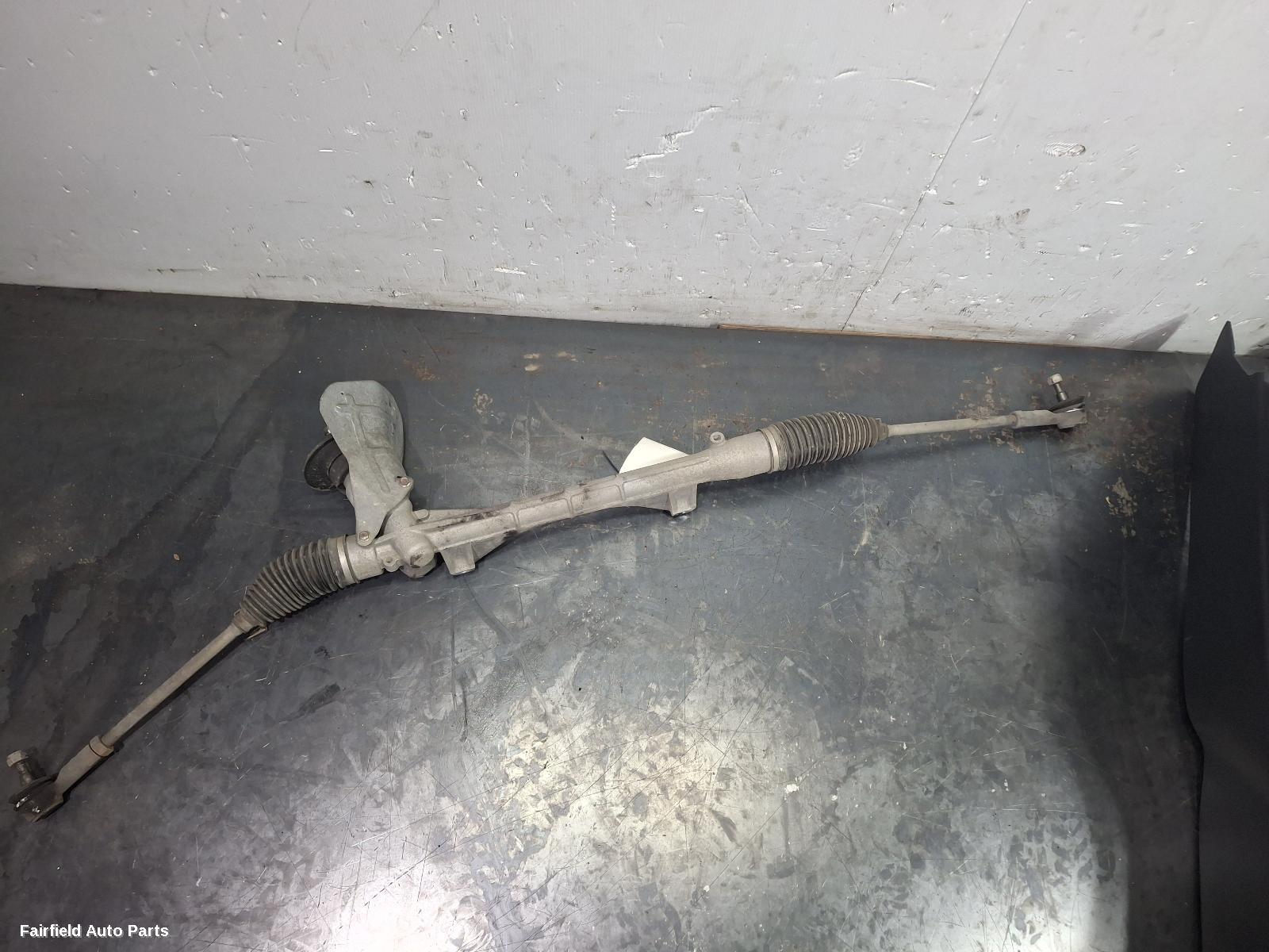 2010-2024 Mitsubishi Asx Steering Box Rack