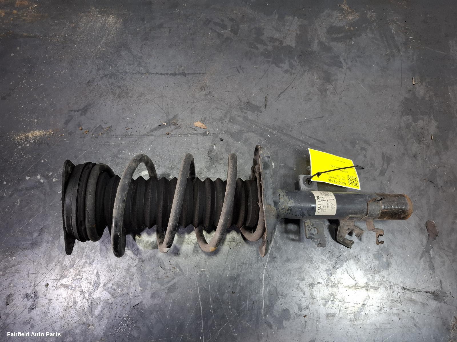 2013-2021 Nissan Qashqai Left Front Strut