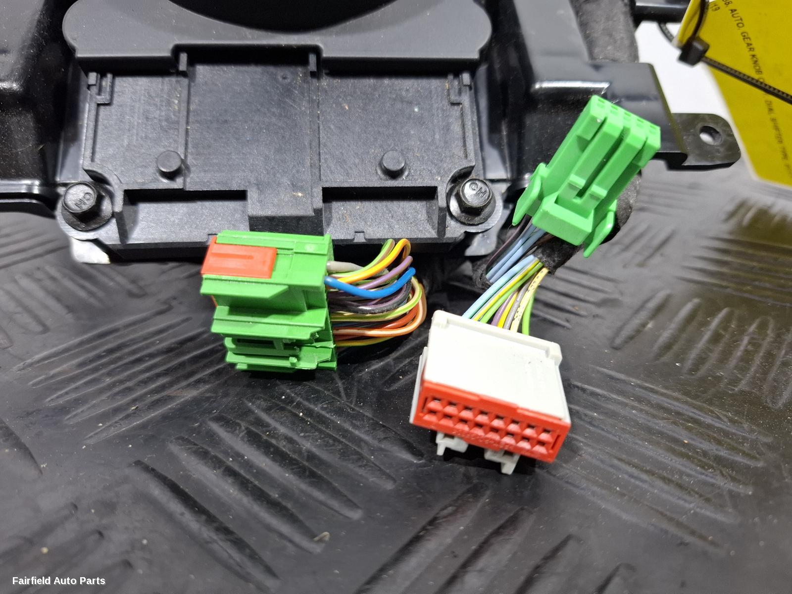 2017-2019 Land Rover Rangerover Evoque Gear Stick Shifter