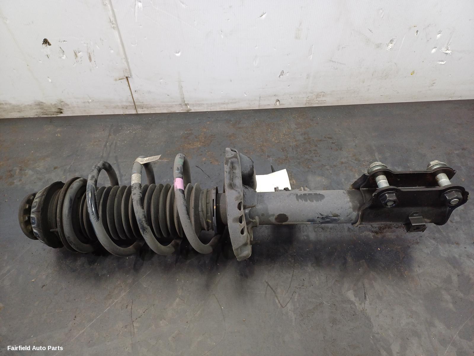2019-2026 Hyundai Venue Left Front Strut