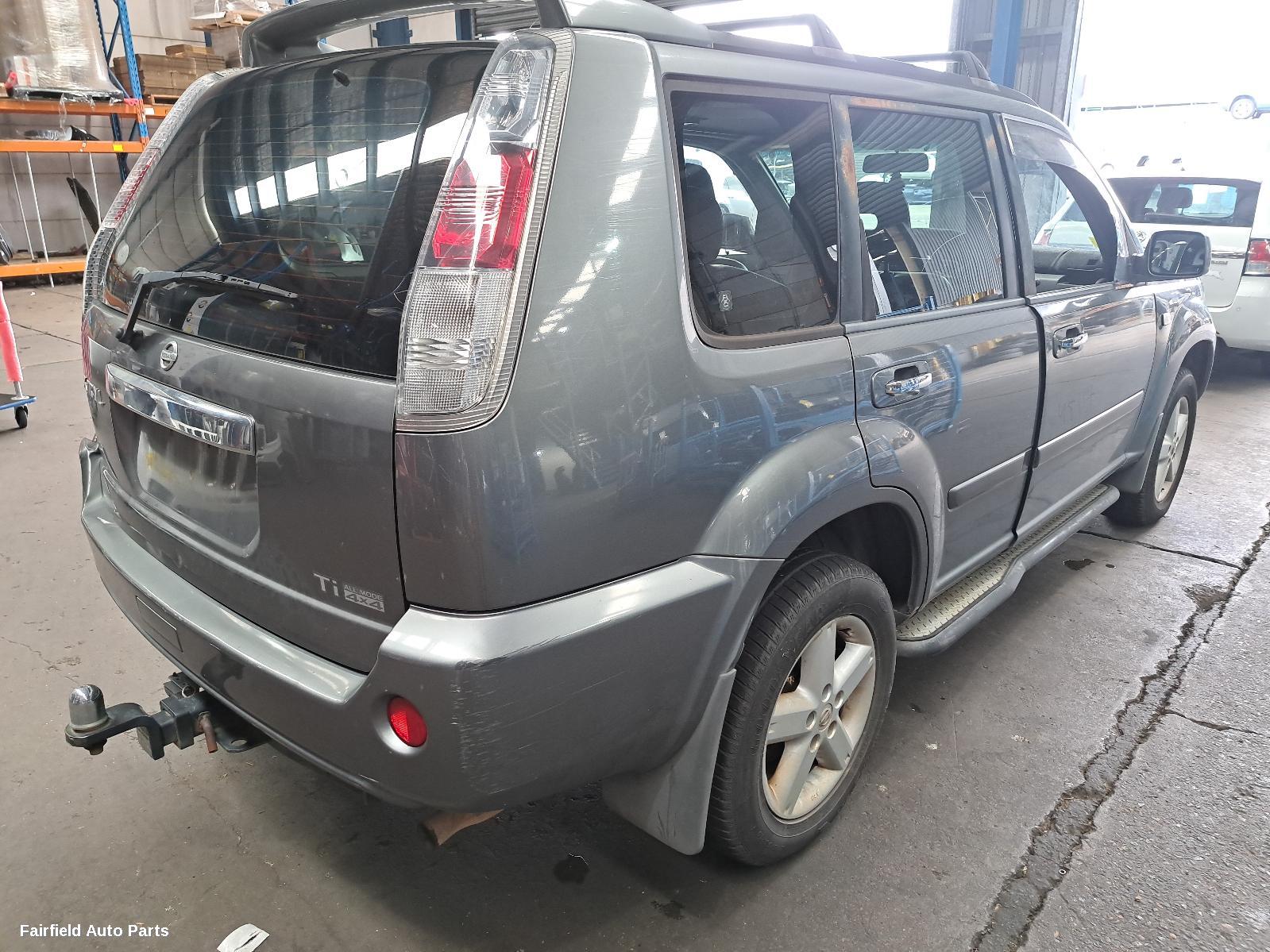 2007 Nissan Xtrail Right Taillight