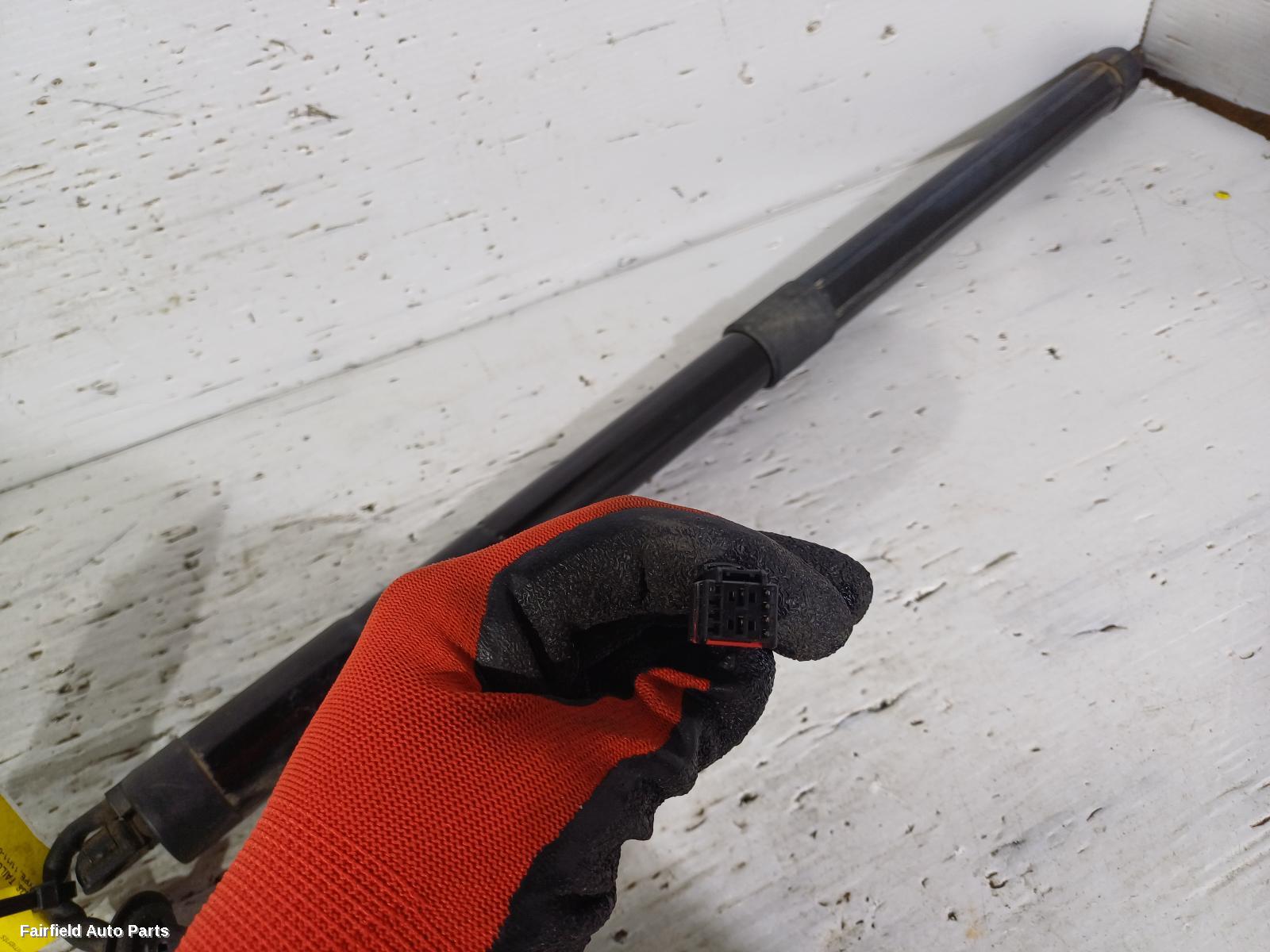 2011-2019 Land Rover Rangerover Evoque Hatch Strut