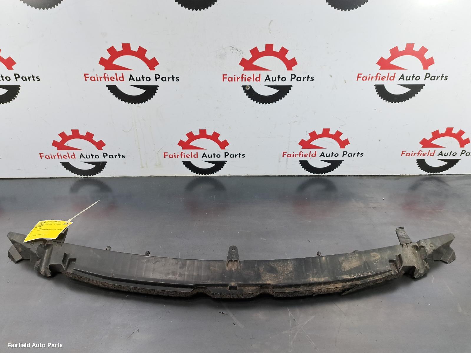 2008-2013 Volkswagen Golf F Bar Reinforc Brack