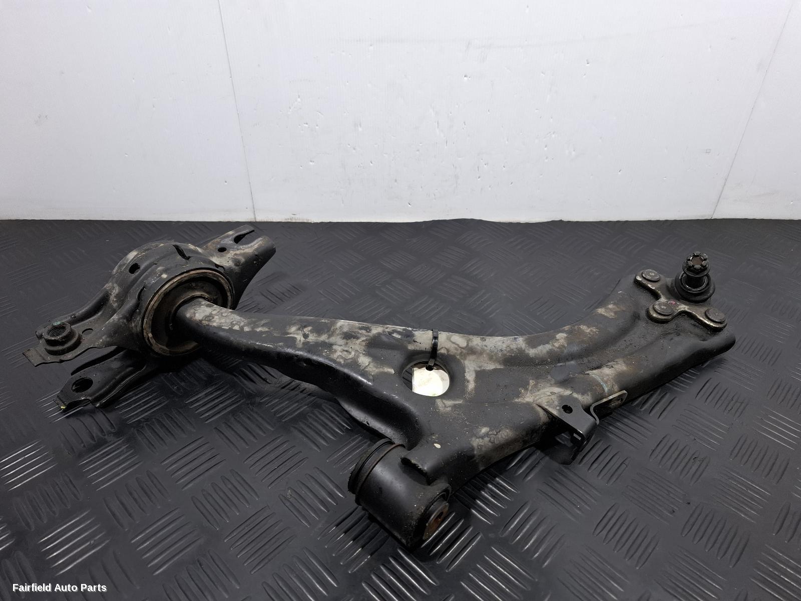 2016-2021 Honda Civic Left Front Lower Control Arm