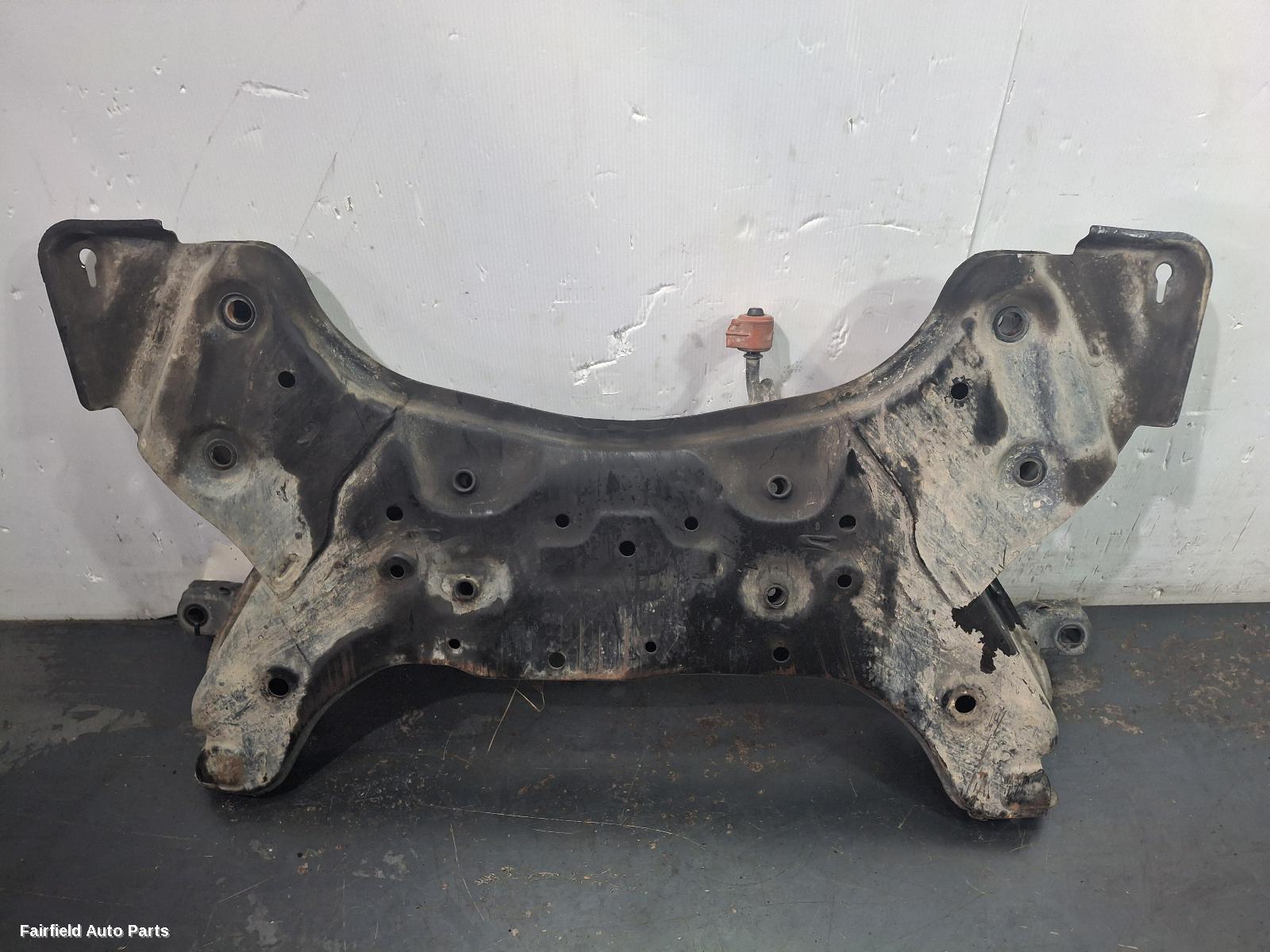 2011-2019 Hyundai Accent Frt Xmember Cradle
