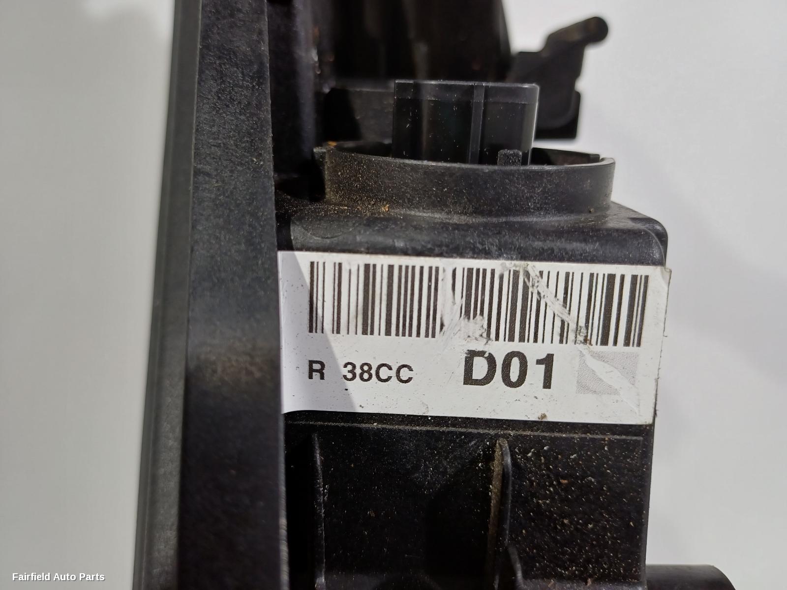 2017-2020 Hyundai Kona Right Indicator Fog Side