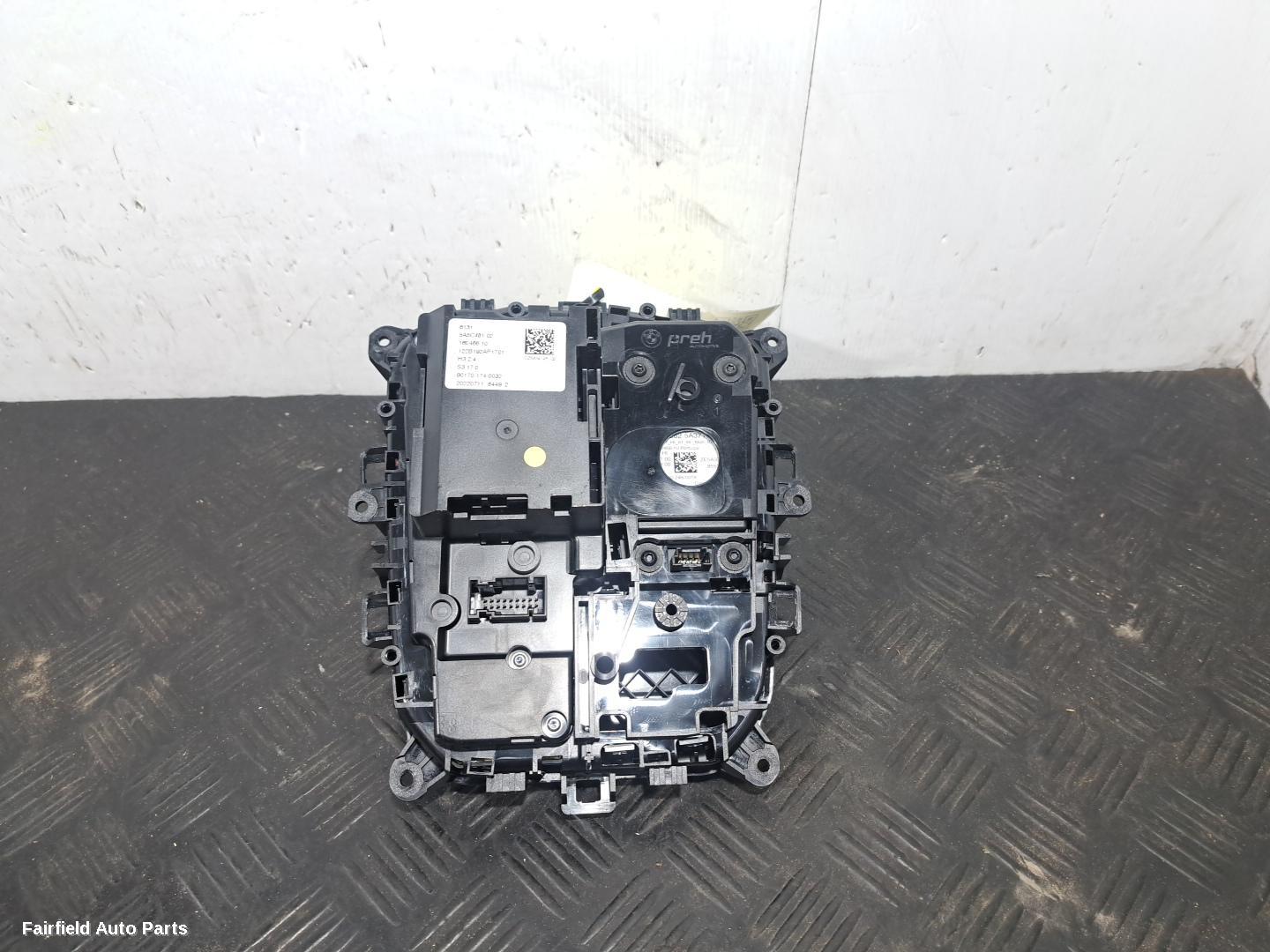 2021-2026 Bmw I4 Gear Stick Shifter