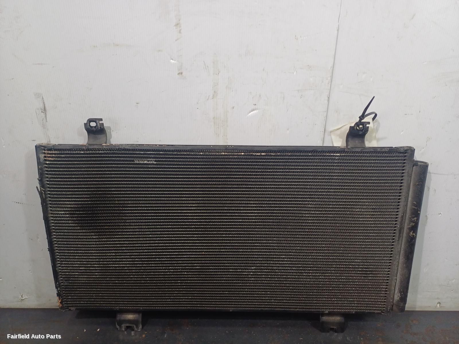 2005-2014 Lexus Is250/is250c A C Condenser