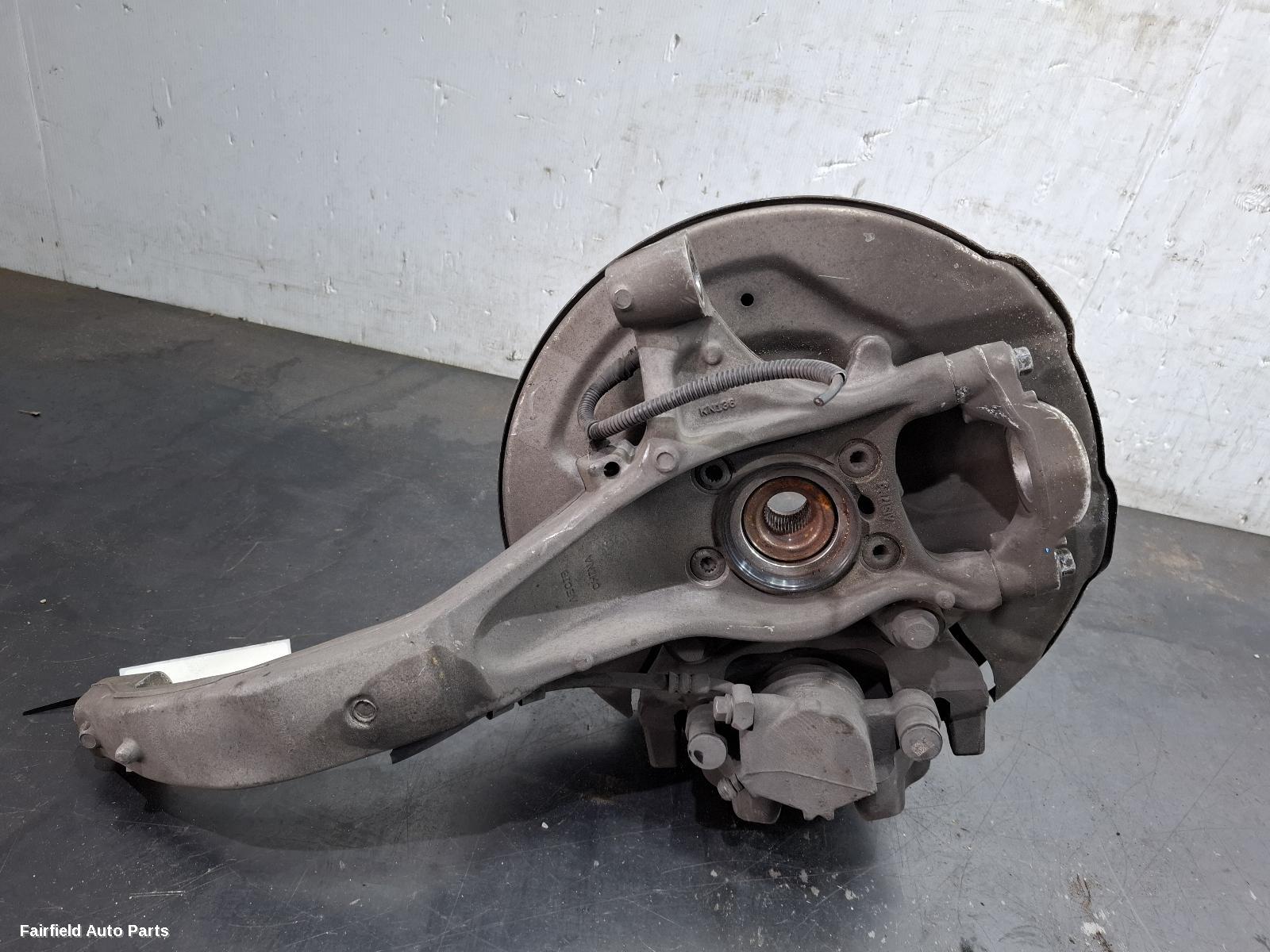 2015-2026 Volvo Xc90 Left Front Hub Assembly