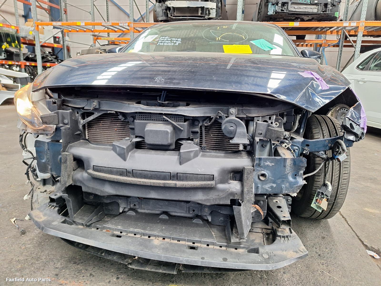 2014 Mazda 3 Right Door Mirror