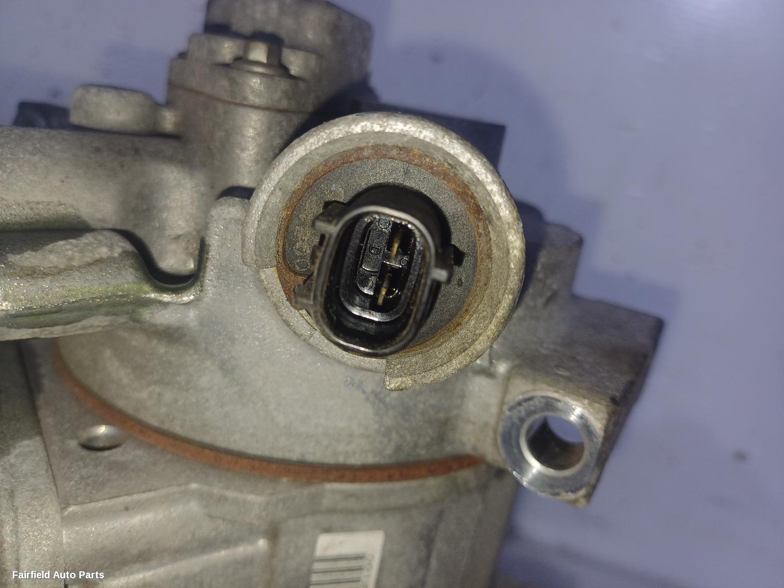 2007-2013 Toyota Corolla A C Compressor