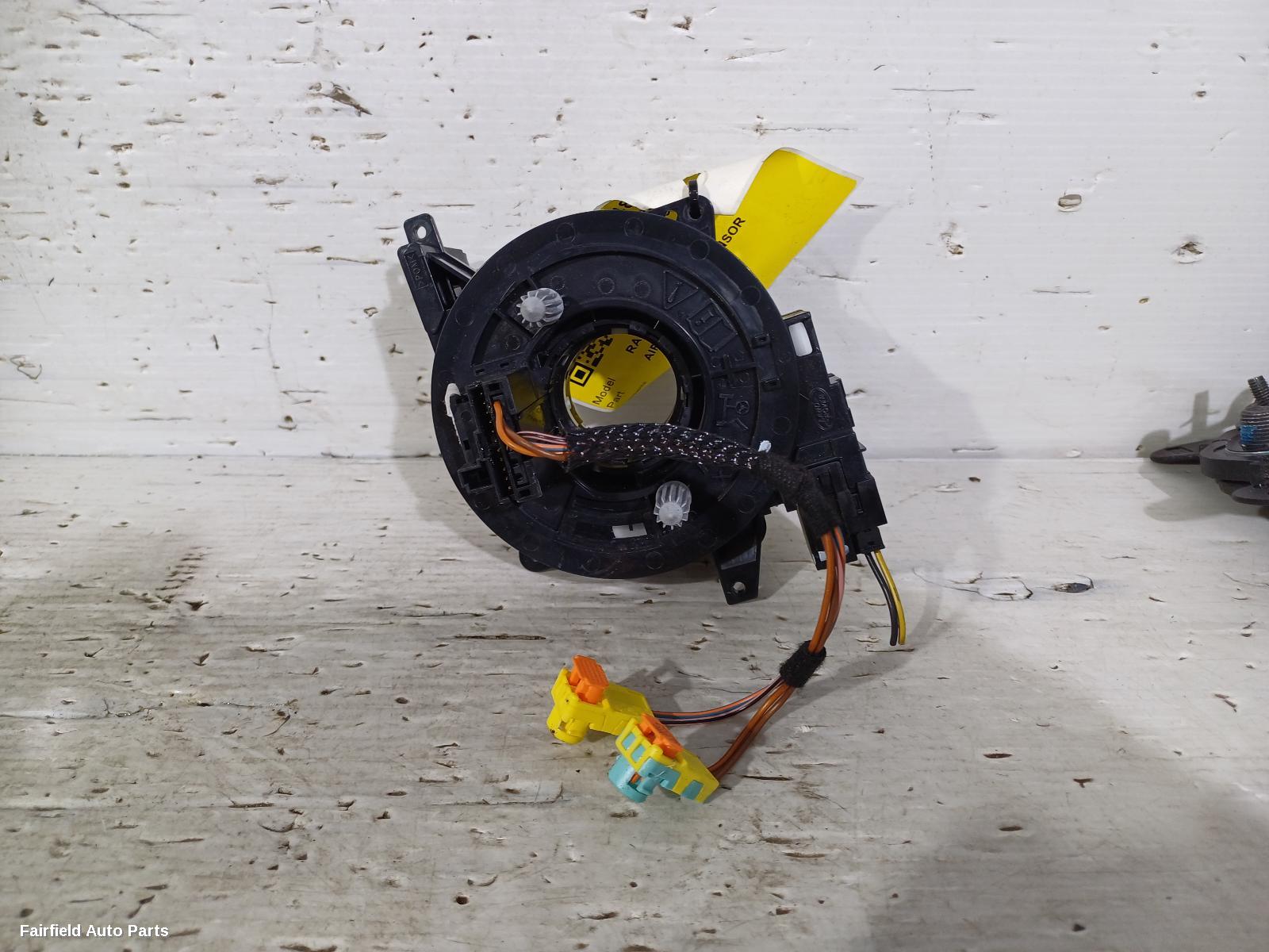 2013-2022 Land Rover Rangerover Sport Airbag Module Sensor