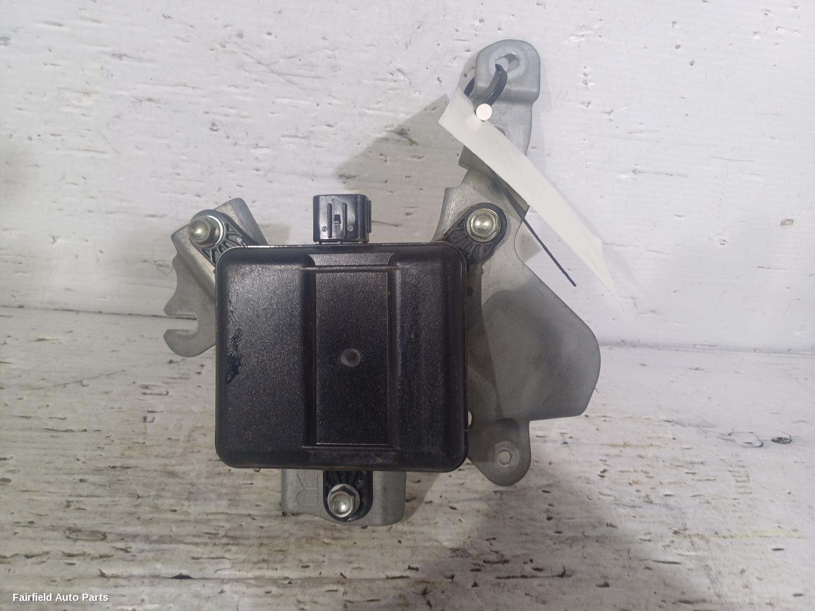 2017-2022 Mazda Cx5 Reverse Camera