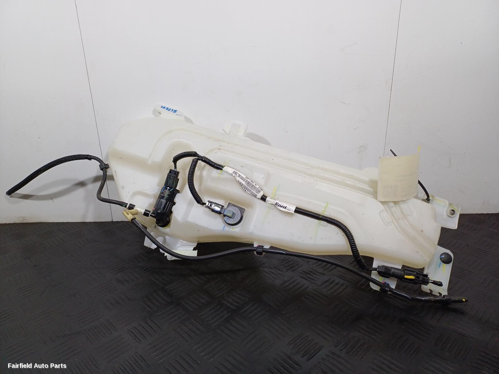 2022-2026 Ford Ranger Washer Bottle